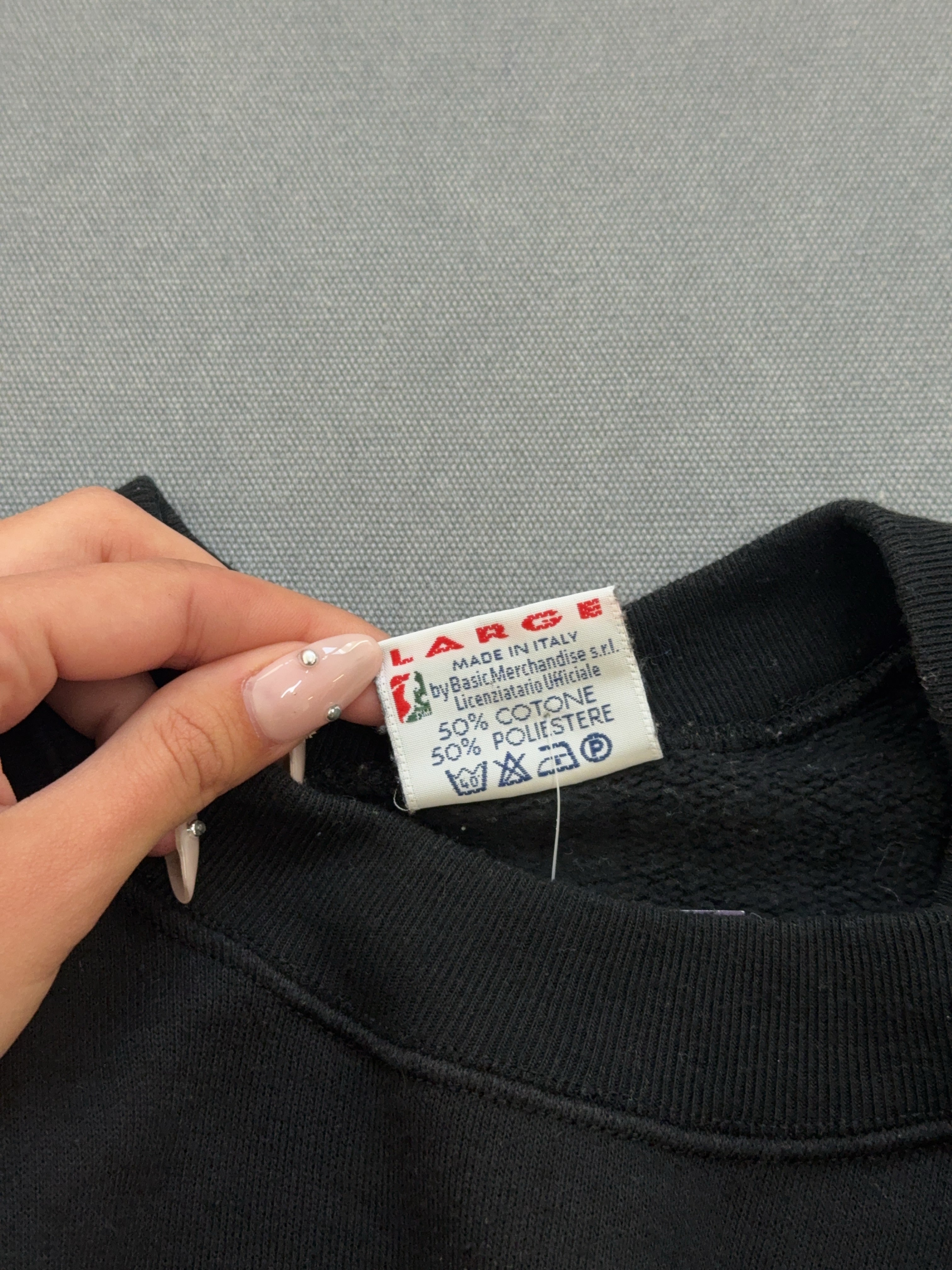 Vintage Large Sweatshirt (L)