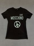 Vintage Love Moschino T-shirt (S)