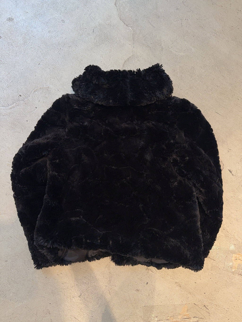 Vintage Deadiva Collection Jacke (L)