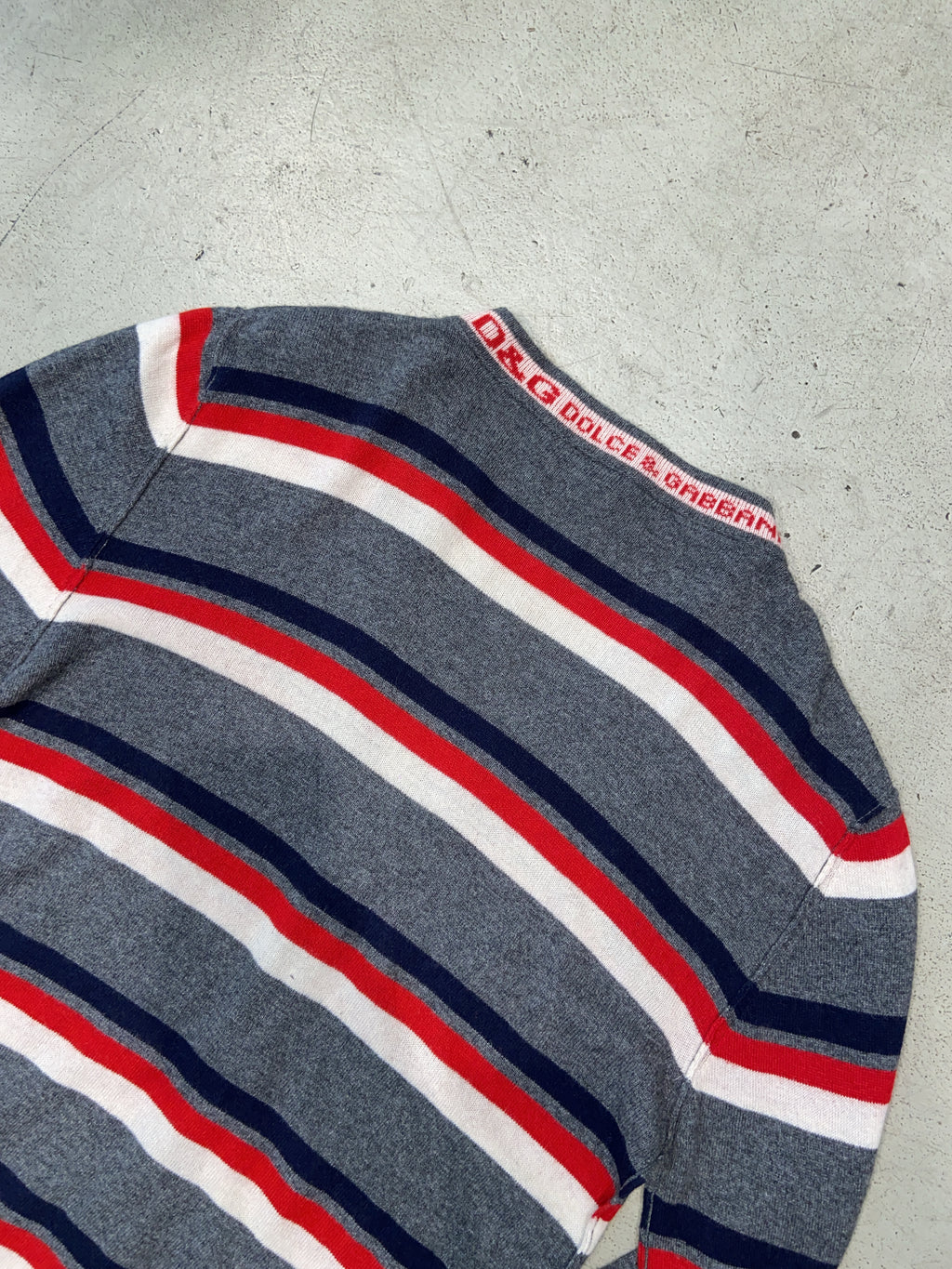 Vintage Dolce & Gabbana Cardigan (L)