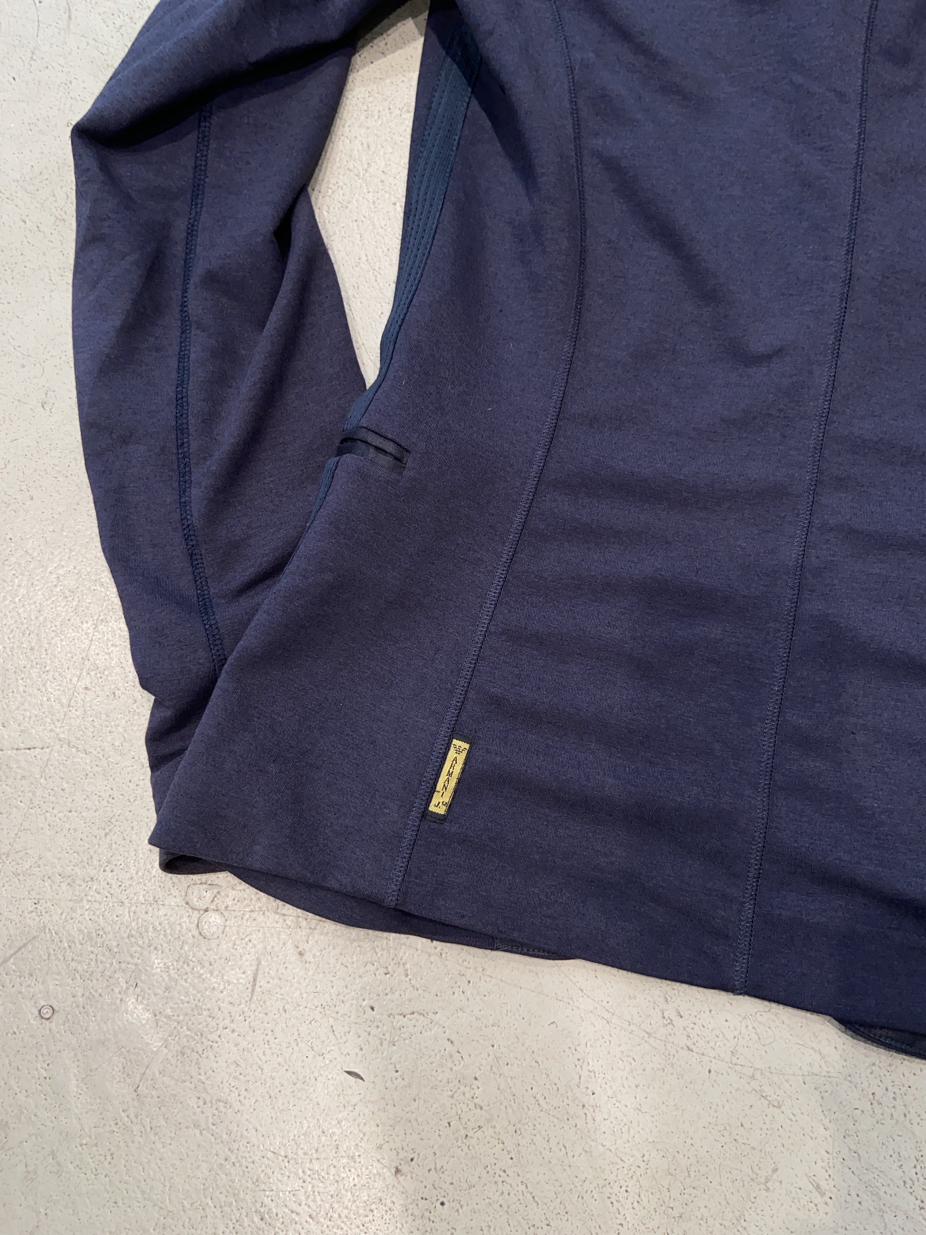 Vintage Armani Jeans Blazer (M)
