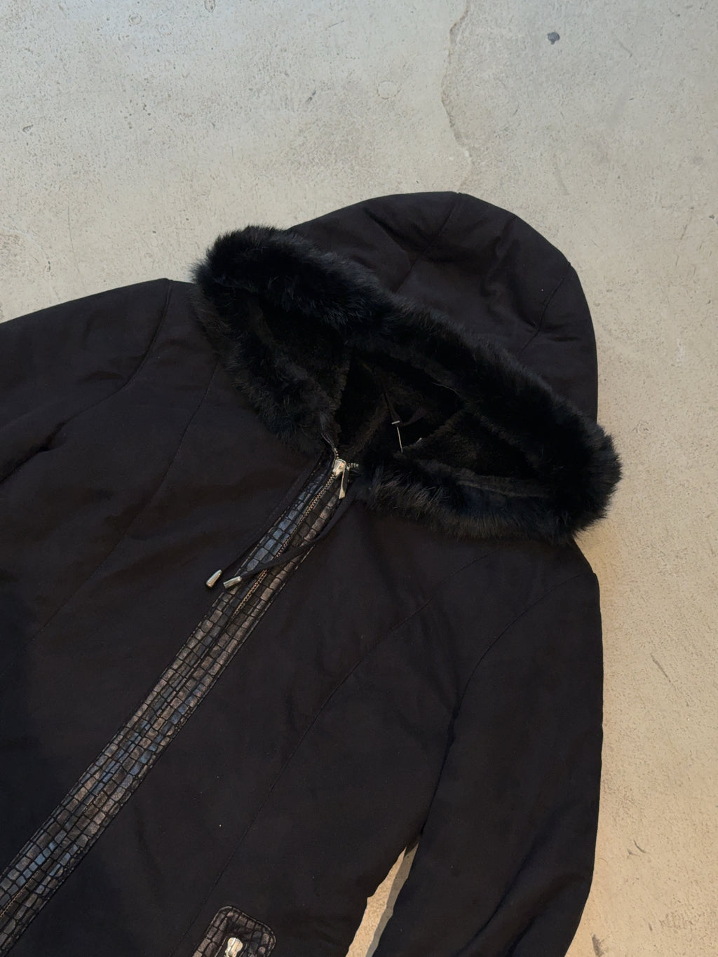 Vintage Jipai Jacke (L)