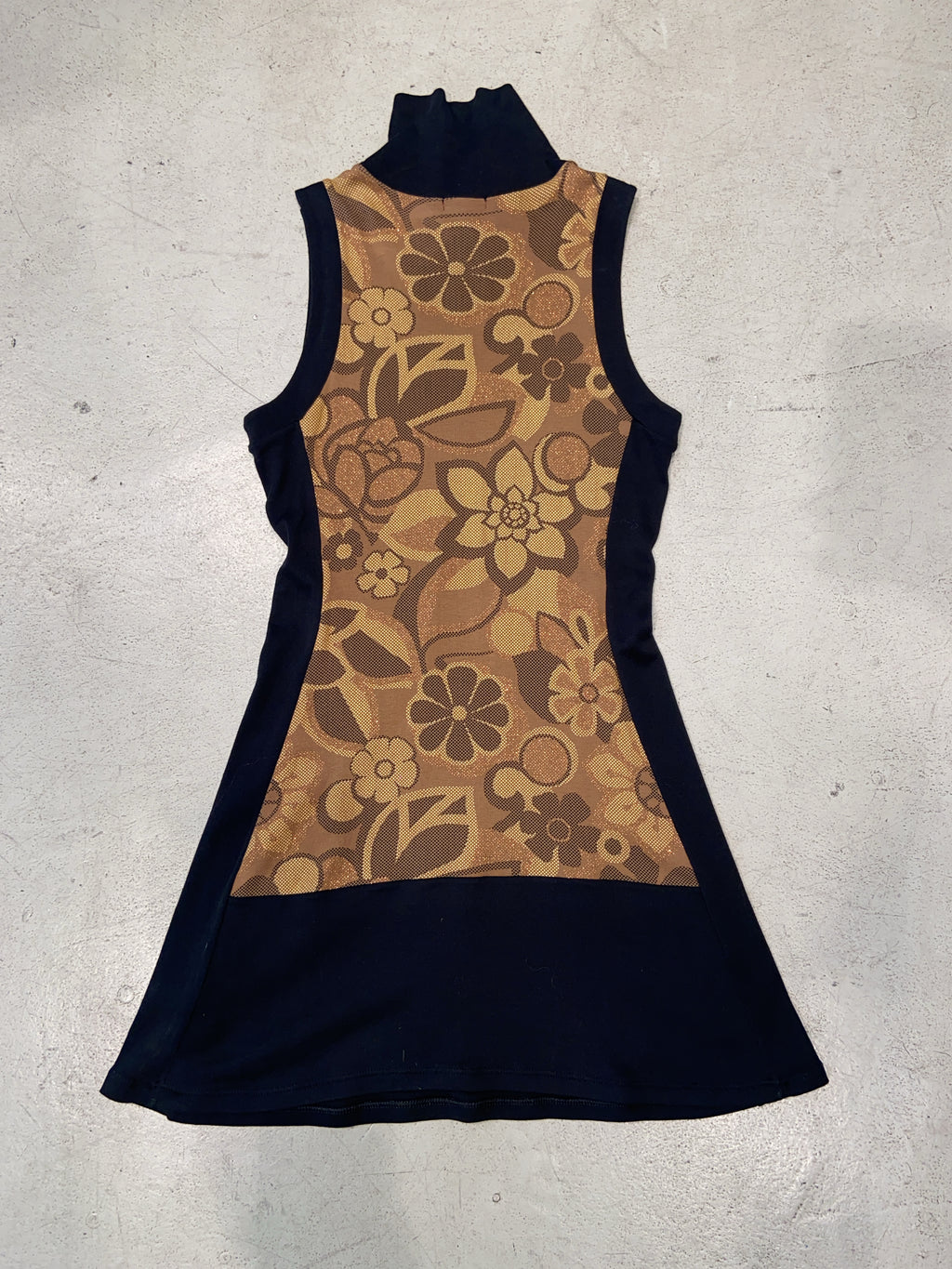 Vintage Custo Barcelona Dress (S)