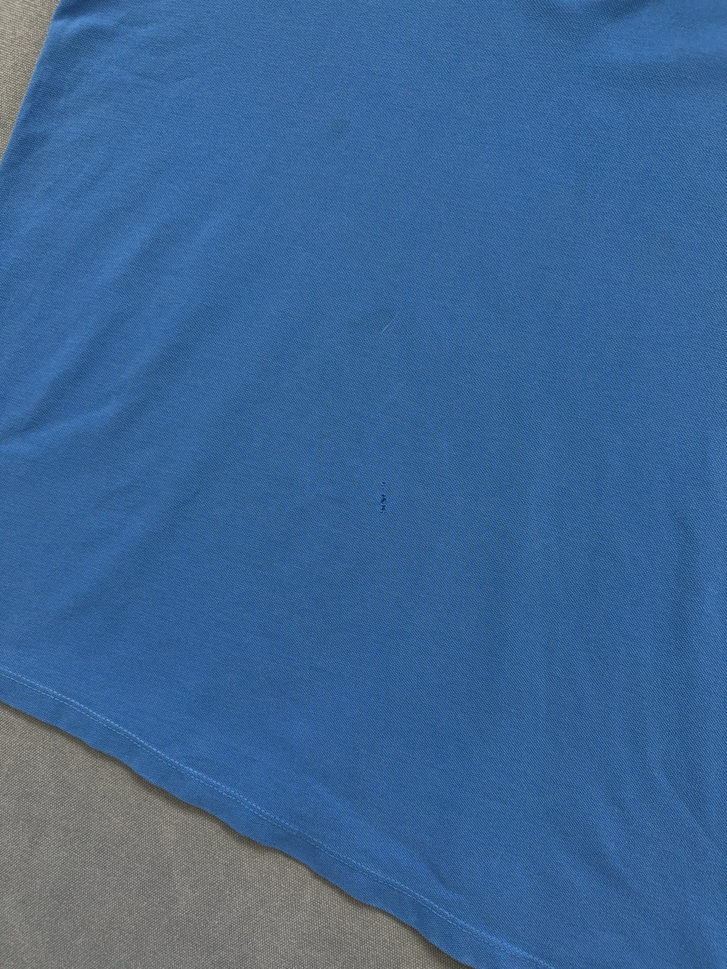 Vintage Just Cavalli Poloshirt (XL)