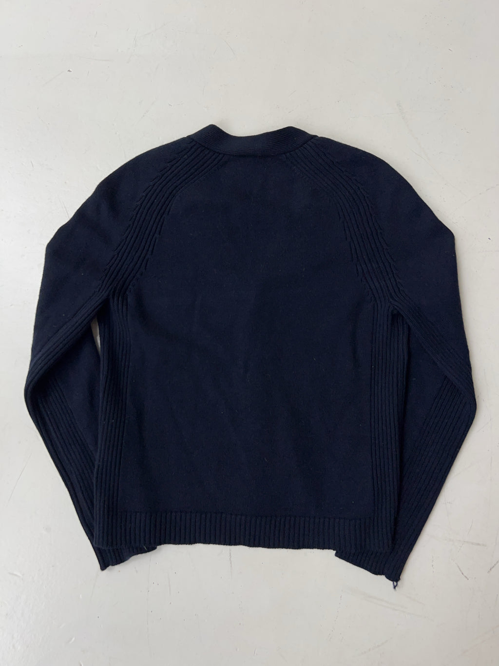 Vintage Prada Cardigan (M)