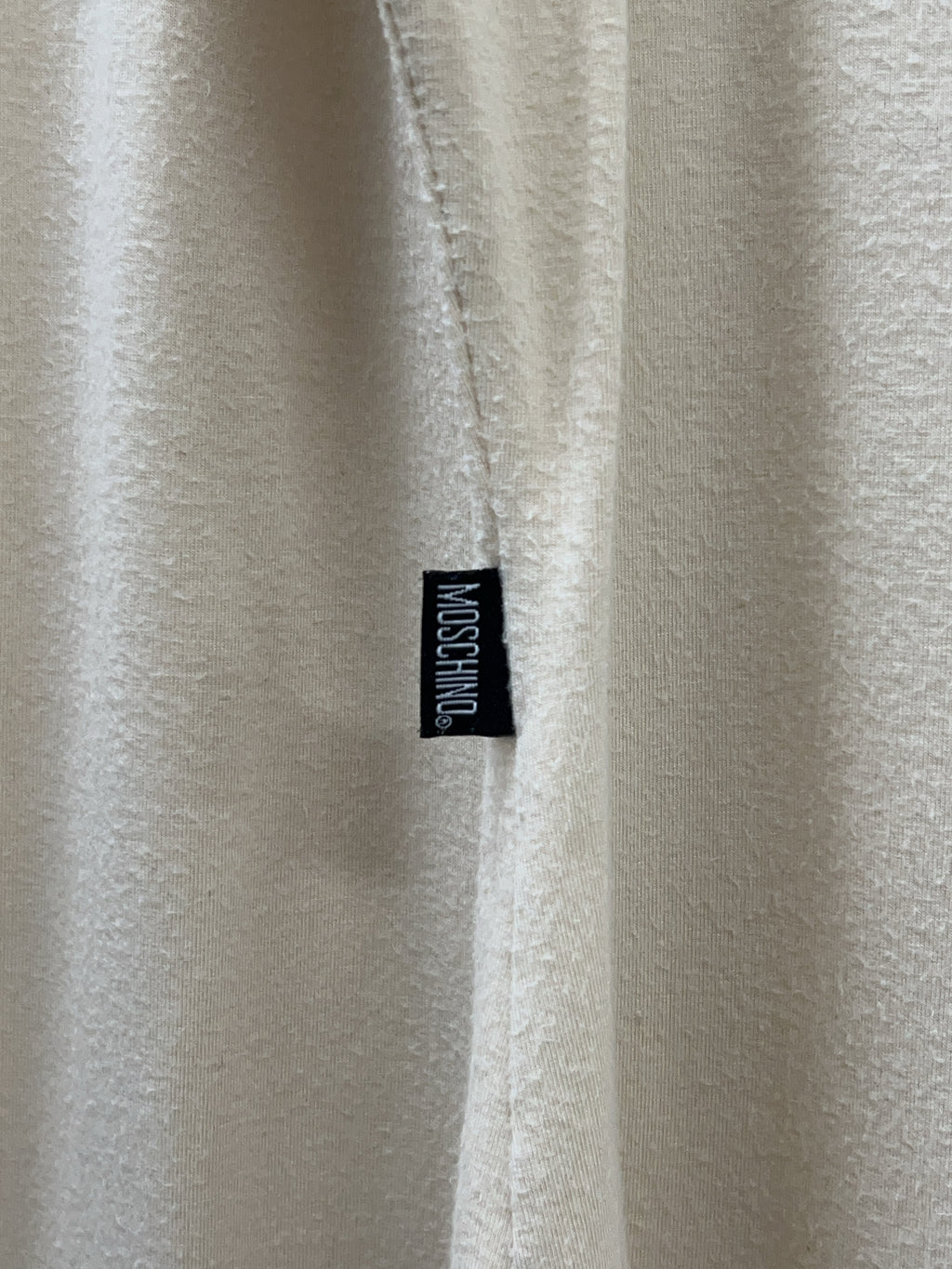 Vintage Moschino Longsleeve (L)