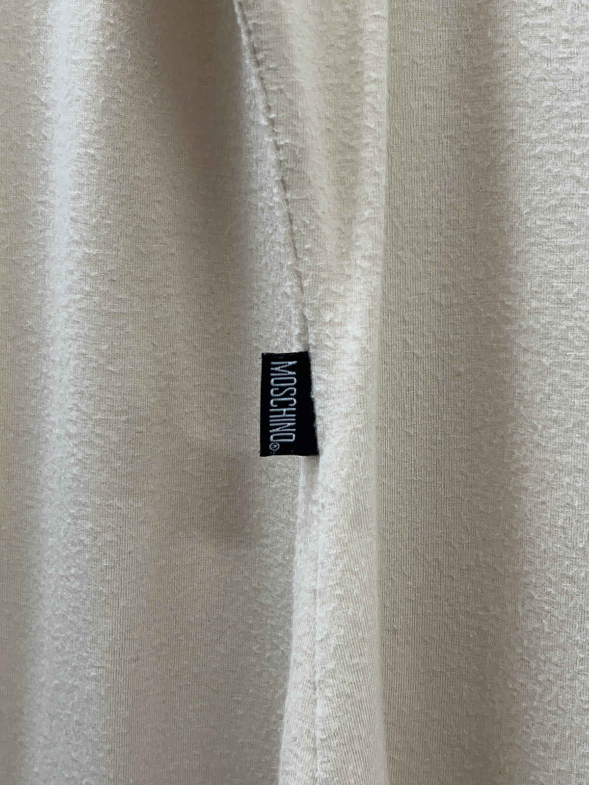 Vintage Moschino Longsleeve (L)