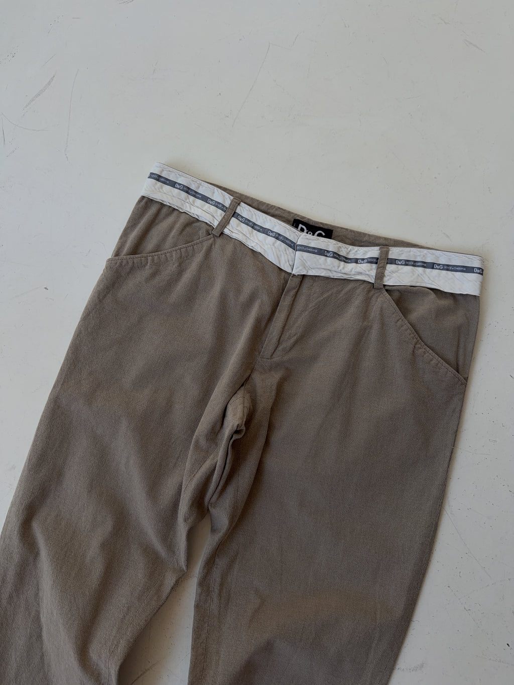 Vintage Dolce&Gabbana Jeans (L)