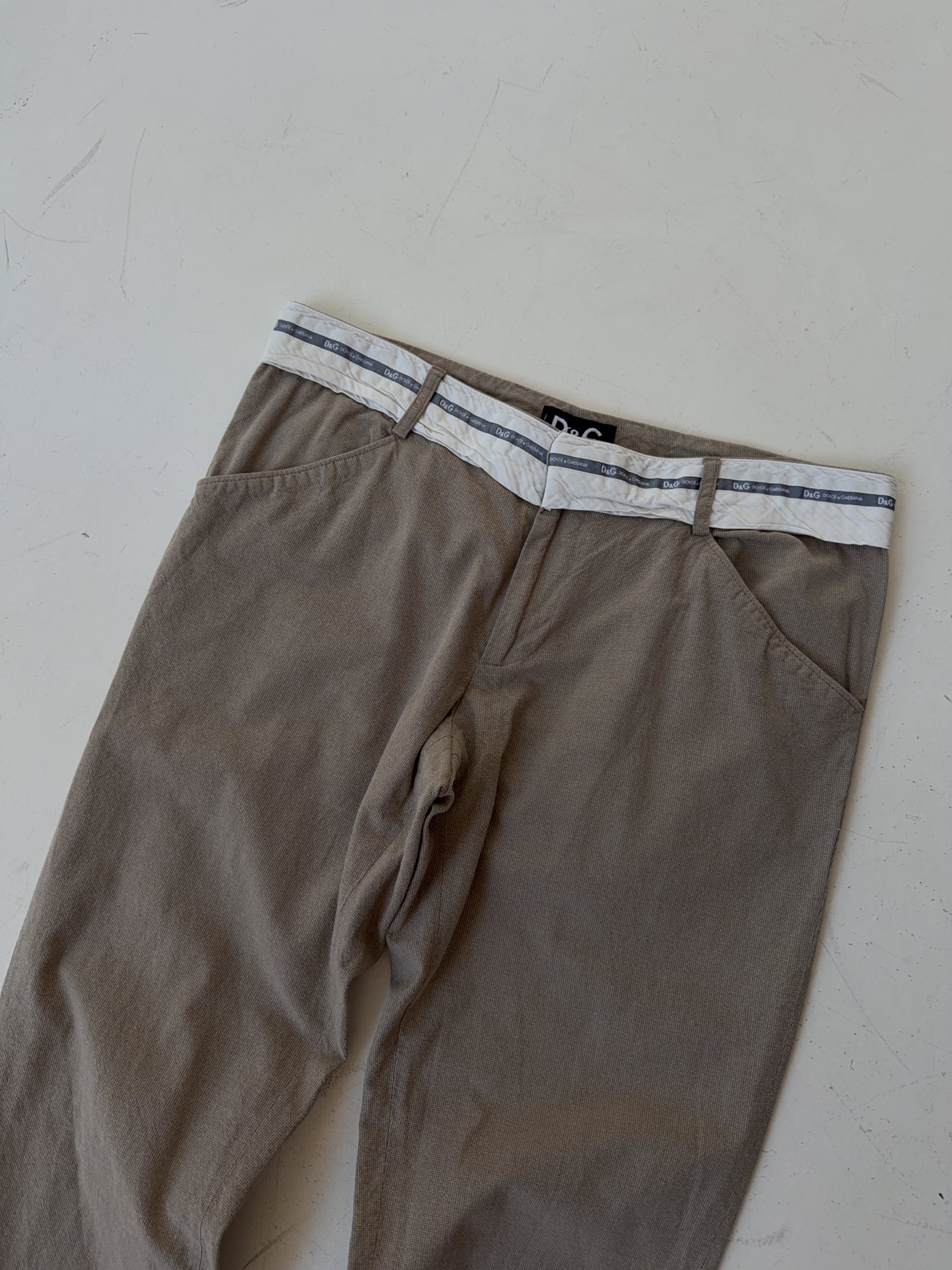 Vintage Dolce&Gabbana Jeans (L)