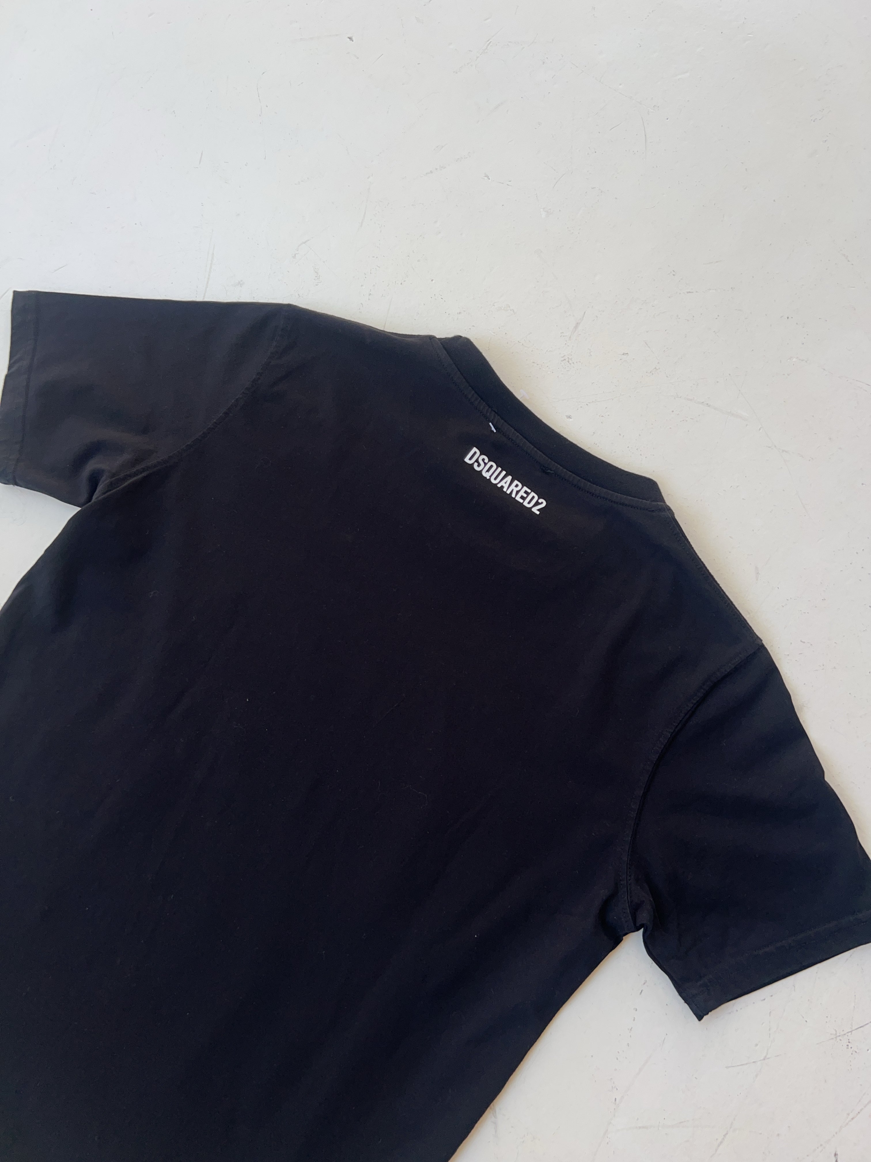 Vintage Dsquared2 T-Shirt (XL)
