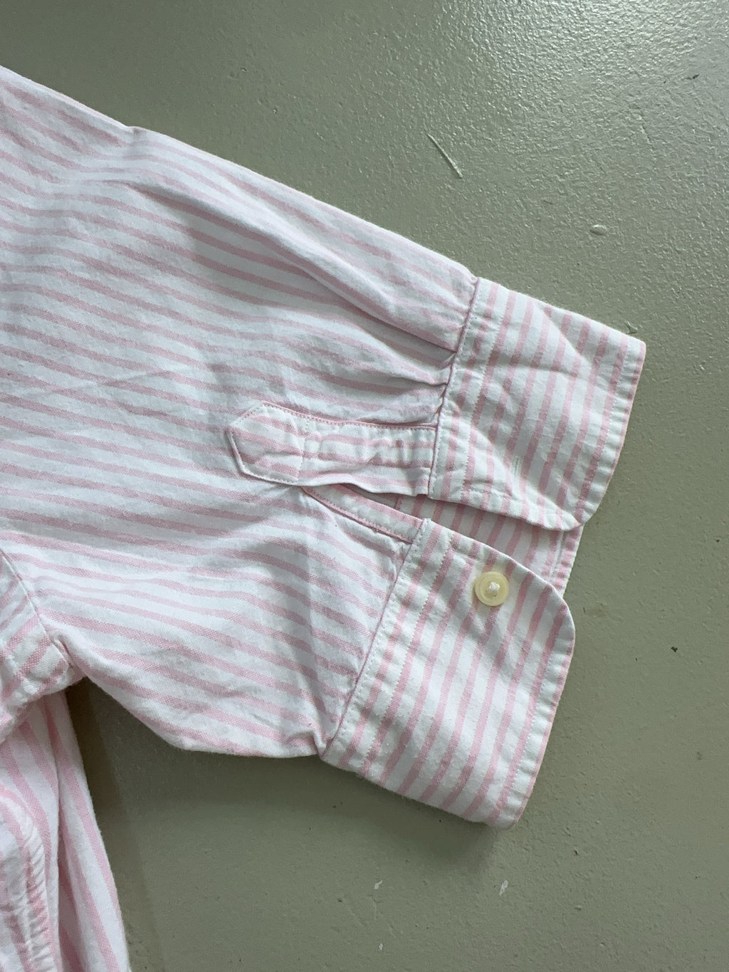 Vintage Ralph Lauren T-shirt (M/L)