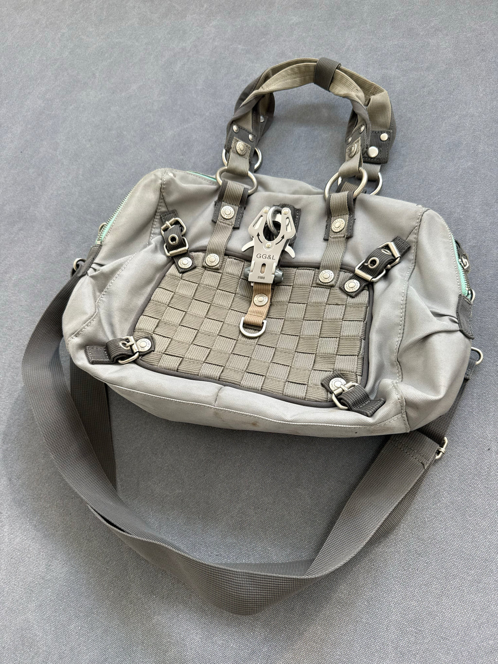 Vintage George Gina & Lucy Bag ()