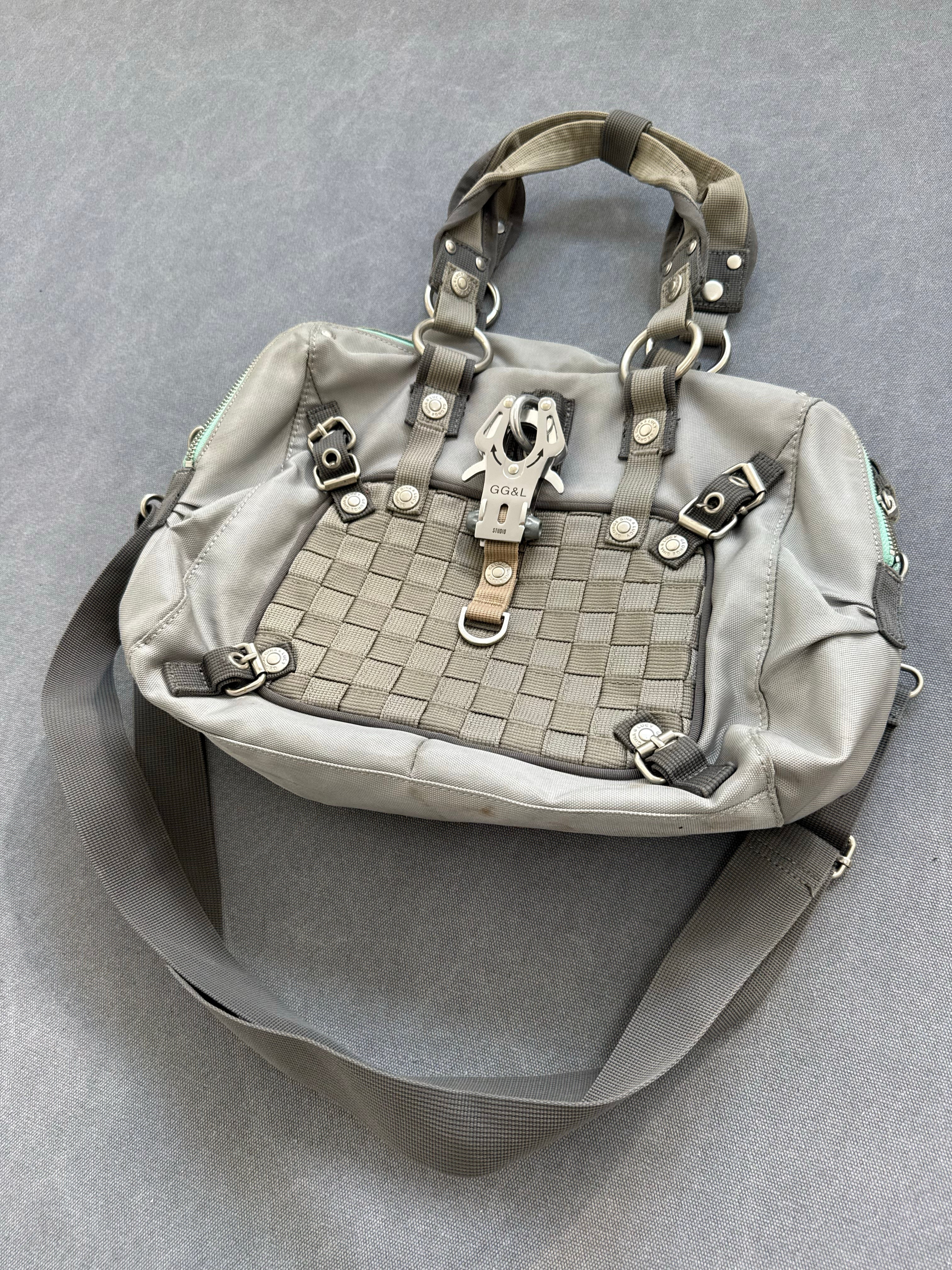 Vintage George Gina & Lucy Bag ()