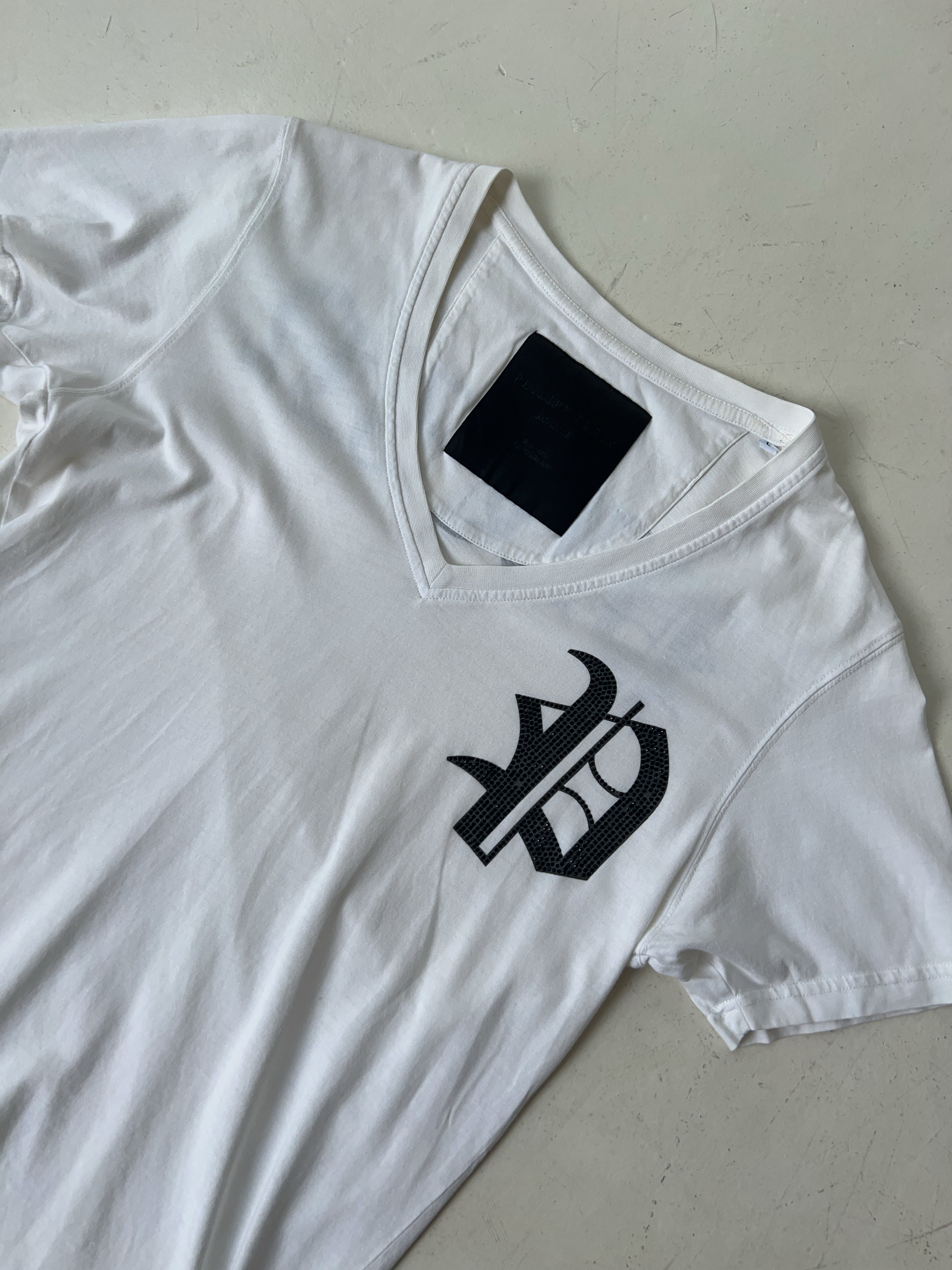 Vintage Philipp Plein SS15 T-shirt (L)