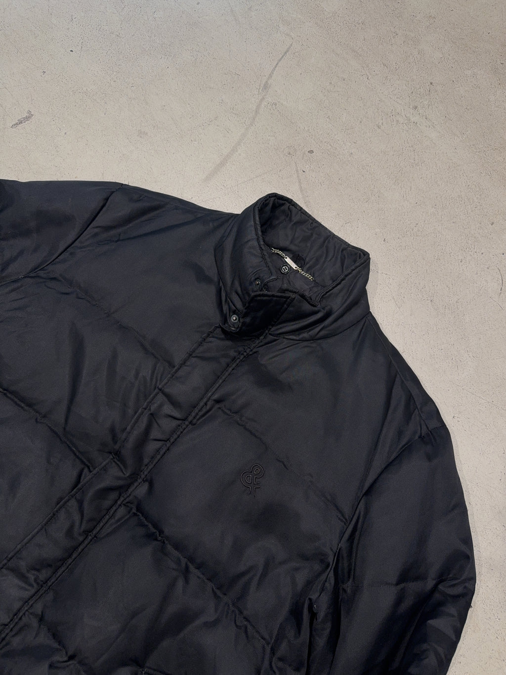 Vintage Dolce & Gabbana Down Jacket (XL)