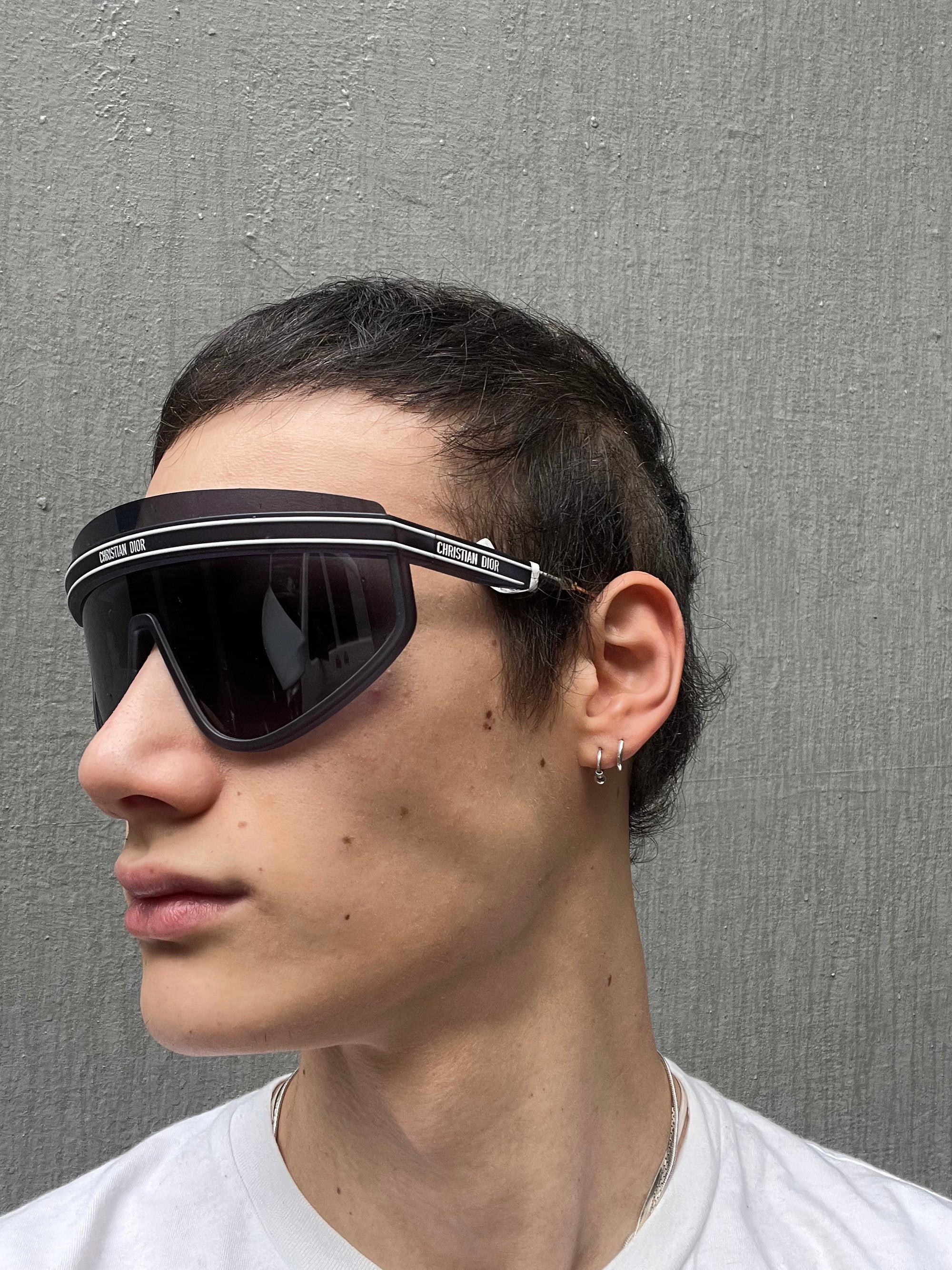 Christian Dior Sunglasses Still Thrifting