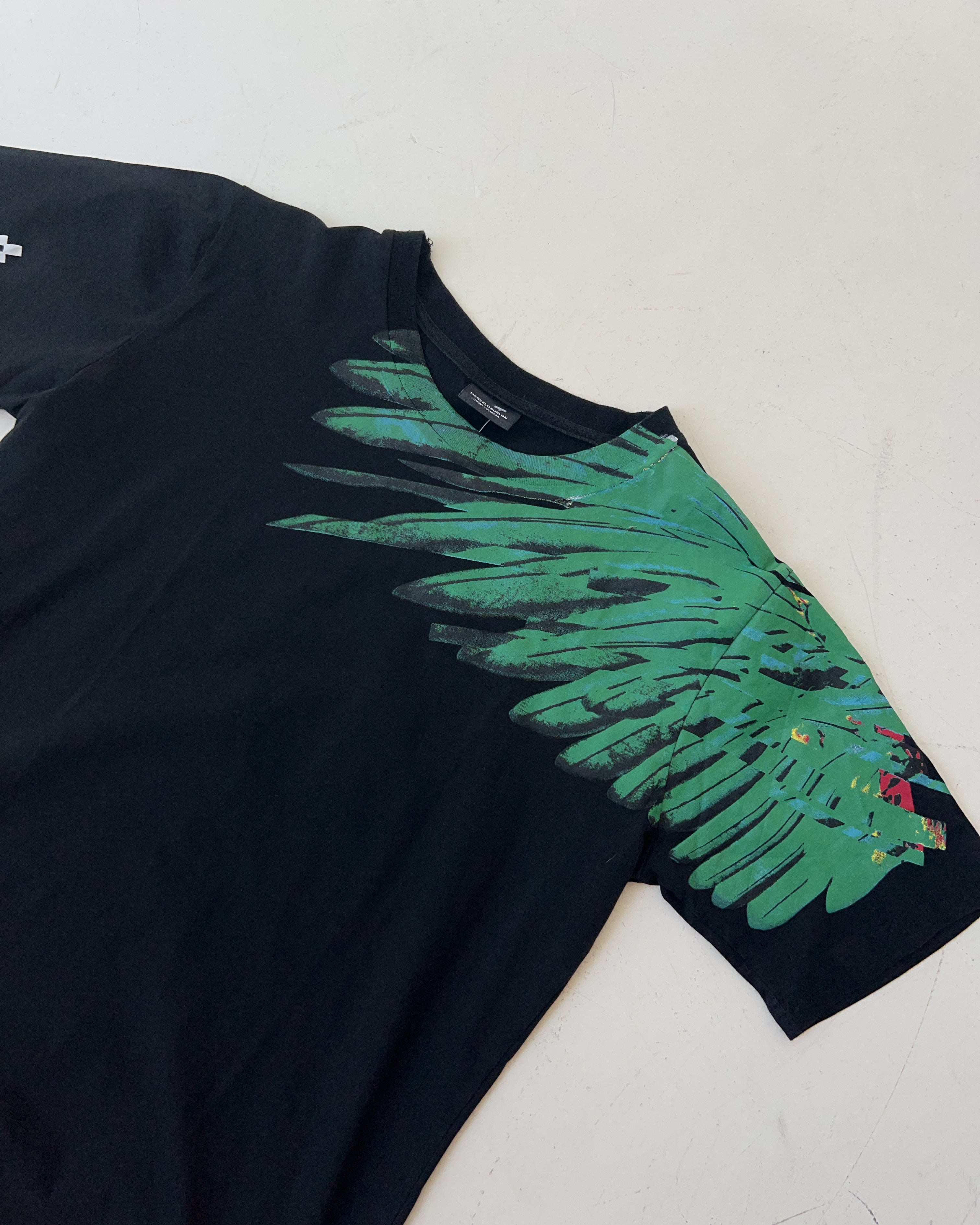 Vintage Marcelo Burlon T-Shirt (M)