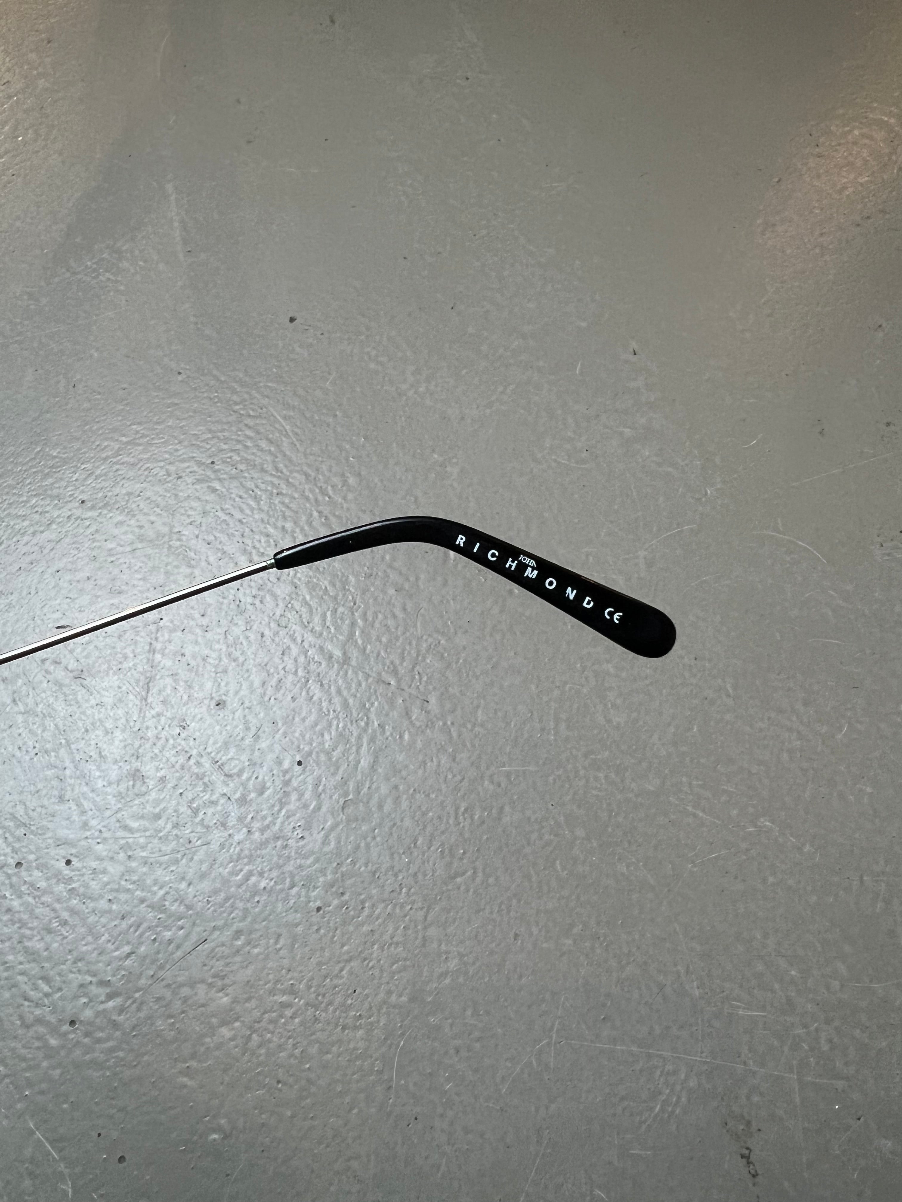 Vintage Richmond Sunglasses