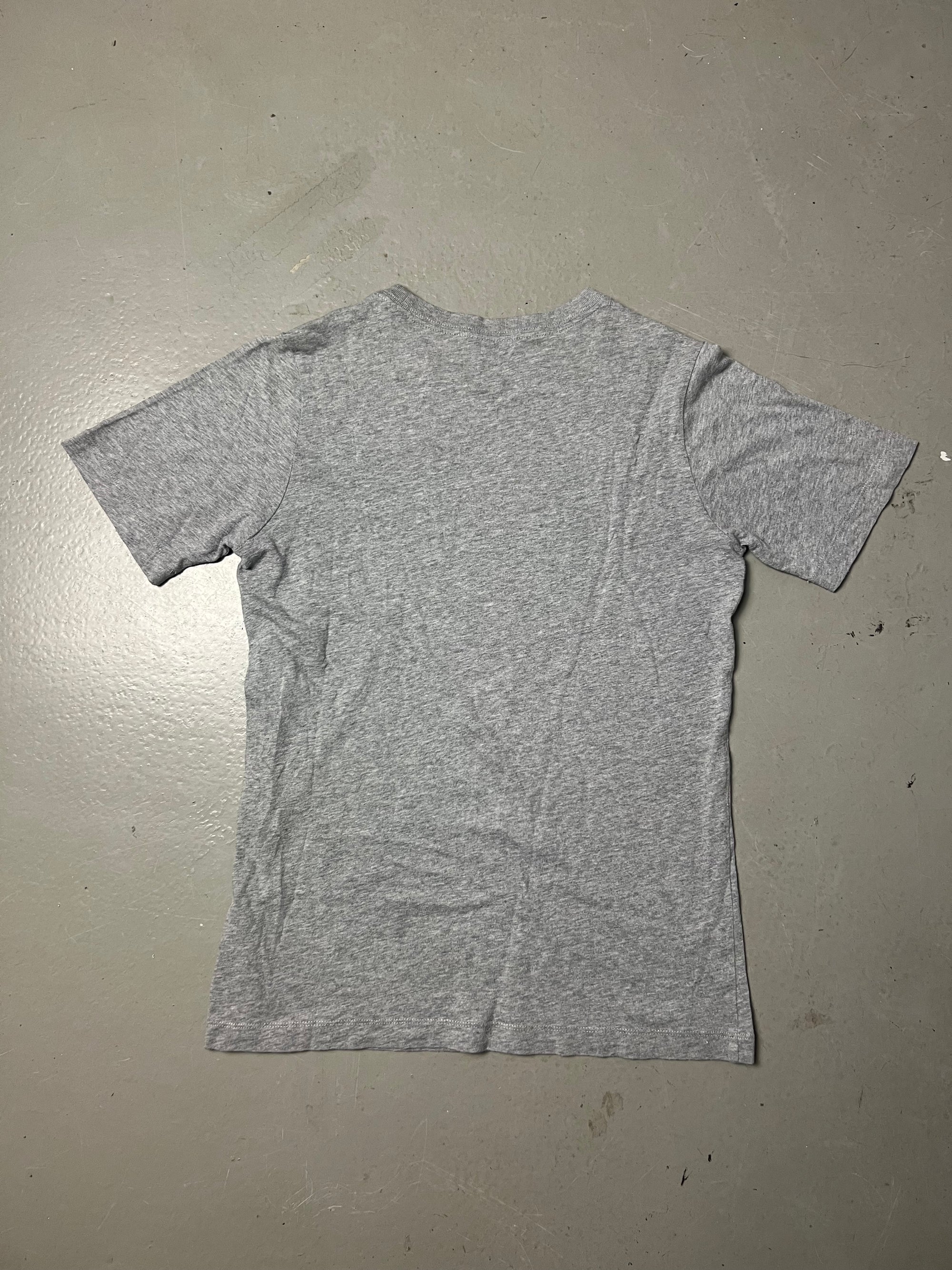Vintage Grey Nike T-Shirt S/M