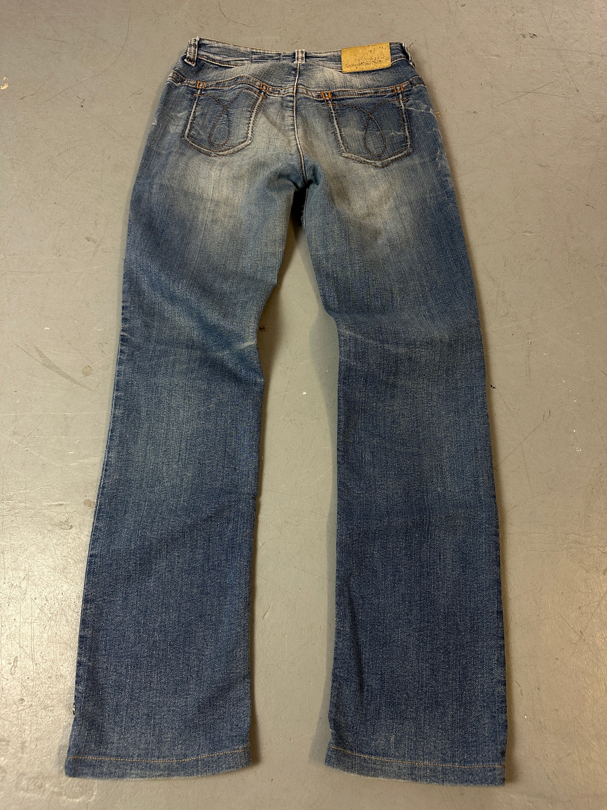 Produktbild von hinten