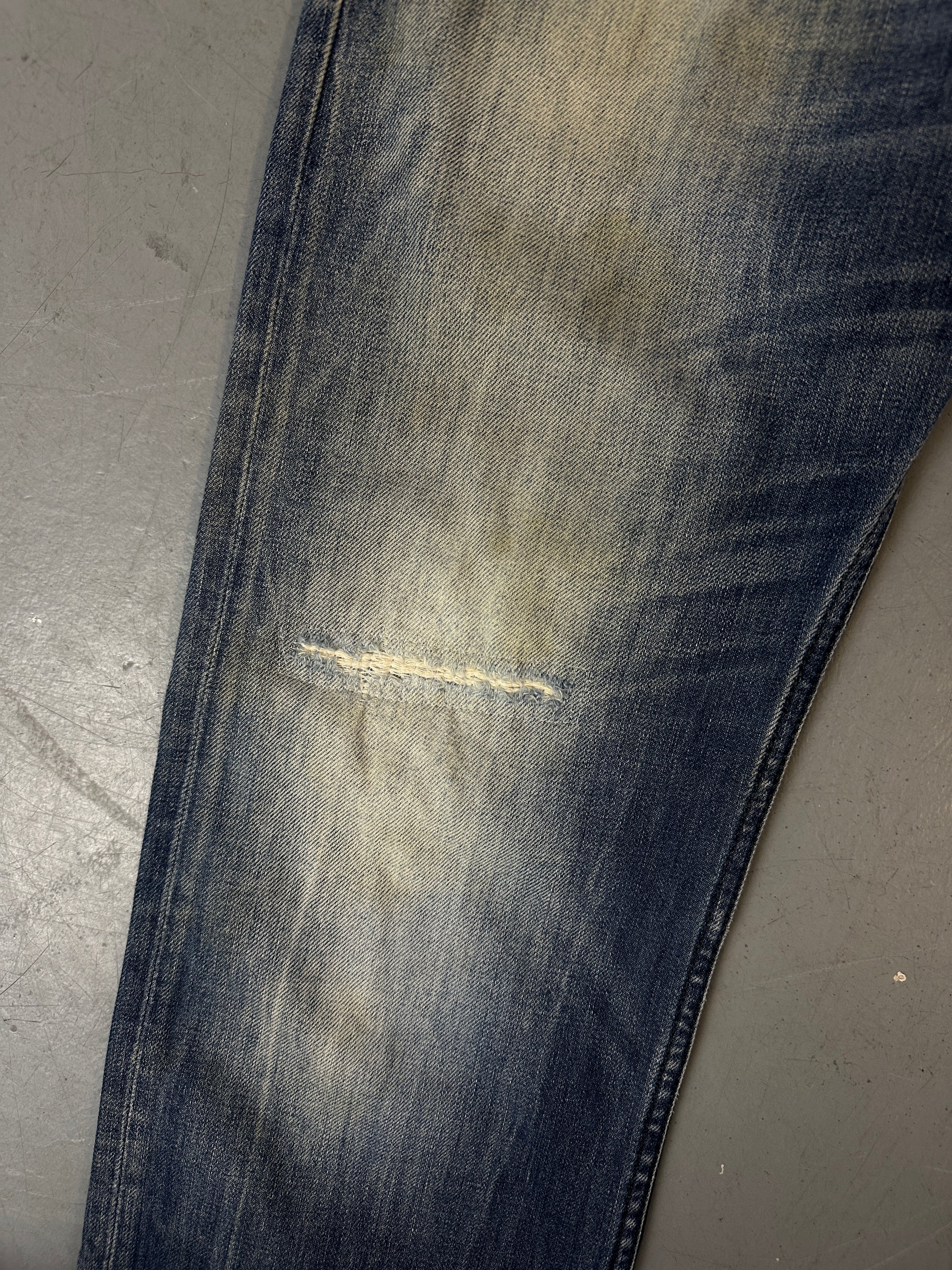 Detailliertes produktbild von vorne