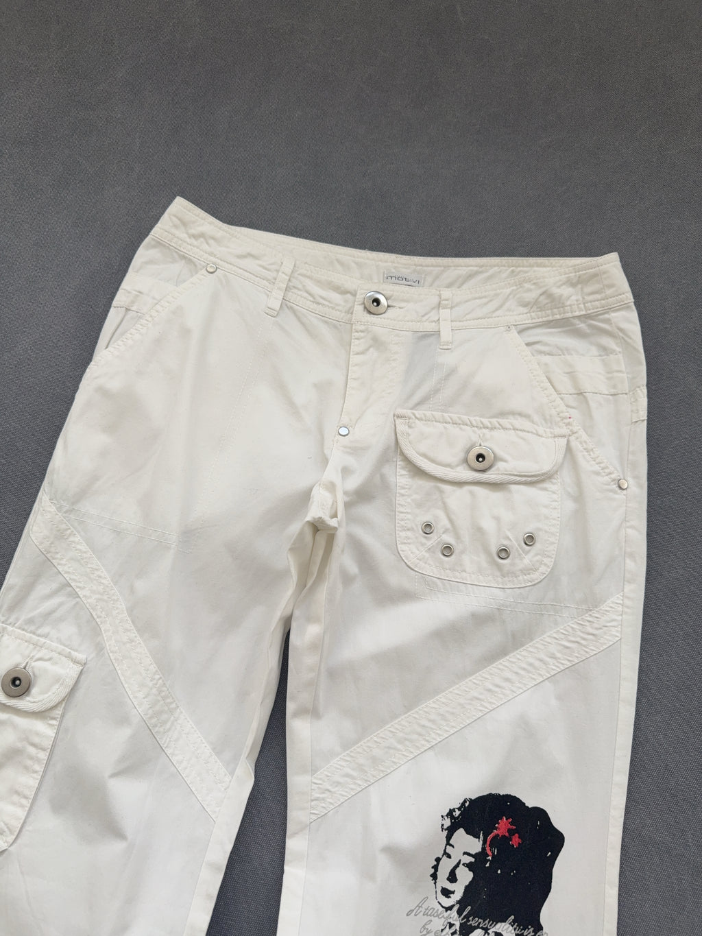 Vintage Sip Jeans (M)