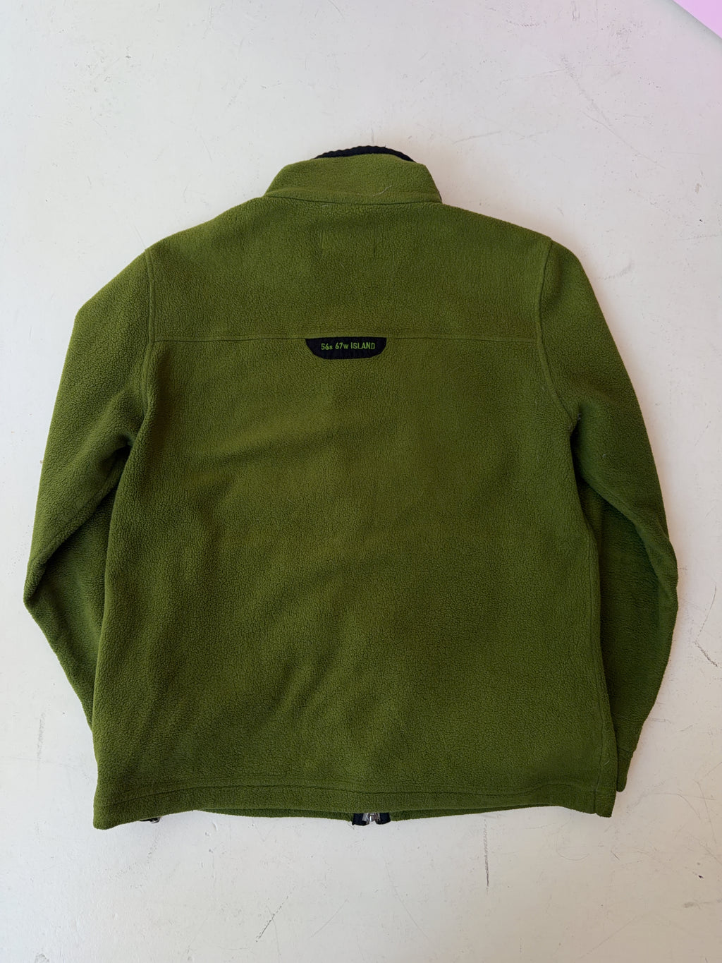 Vintage Cape Horn Jacke (L)