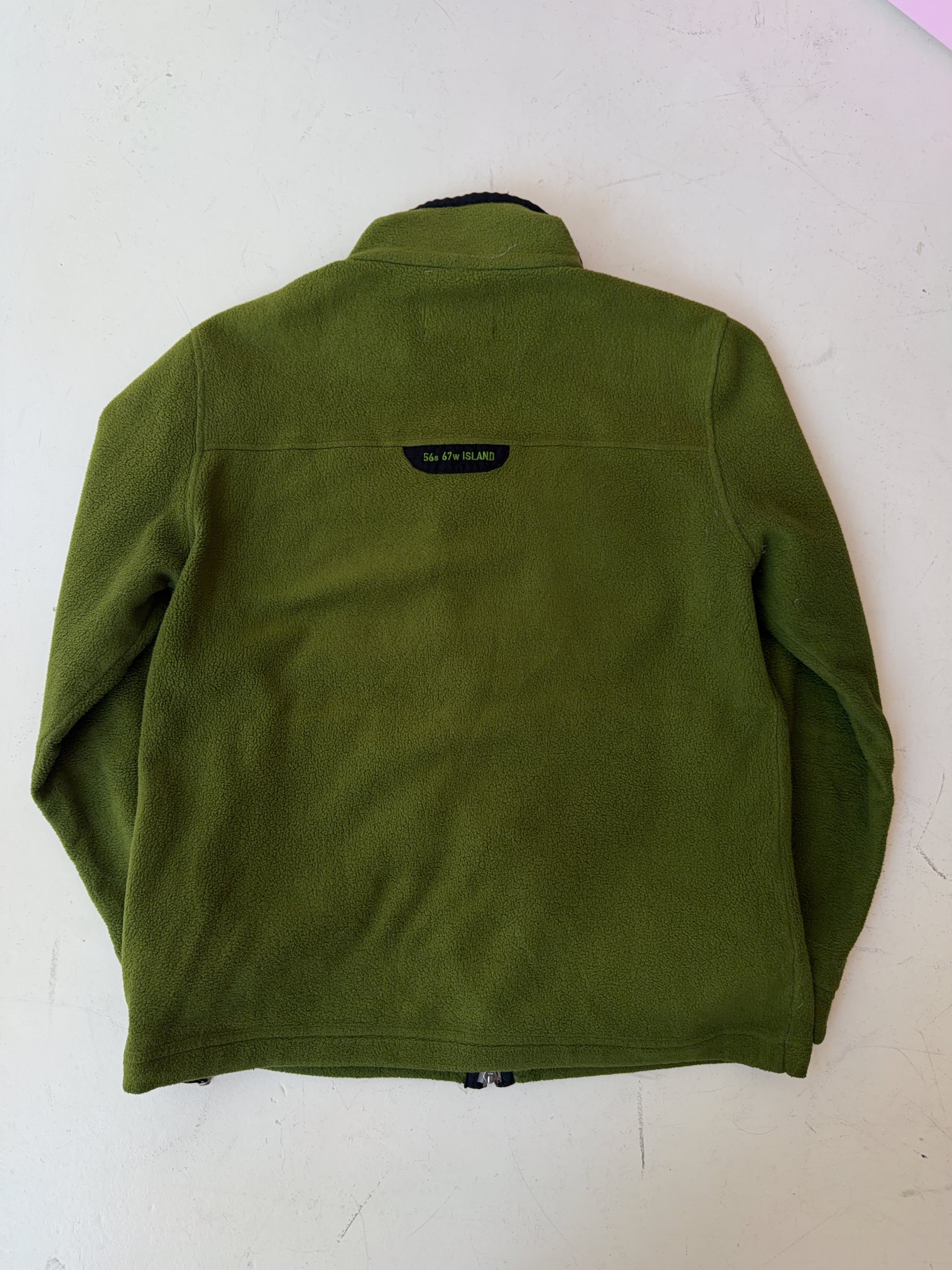 Vintage Cape Horn Jacke (L)