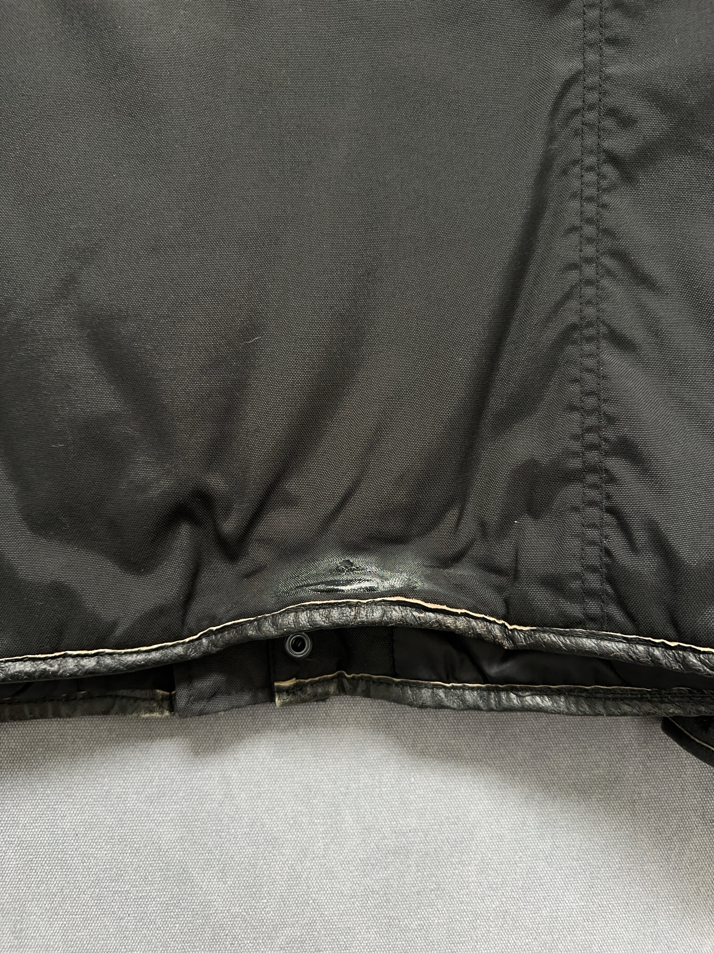 Vintage Blend Jacke (XL)