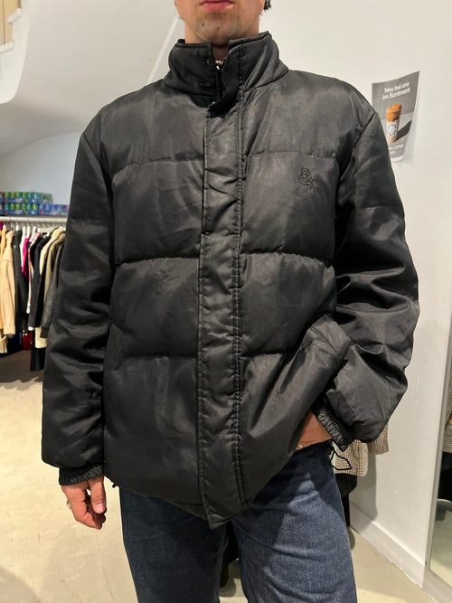 Vintage Dolce & Gabbana Down Jacket (XL)