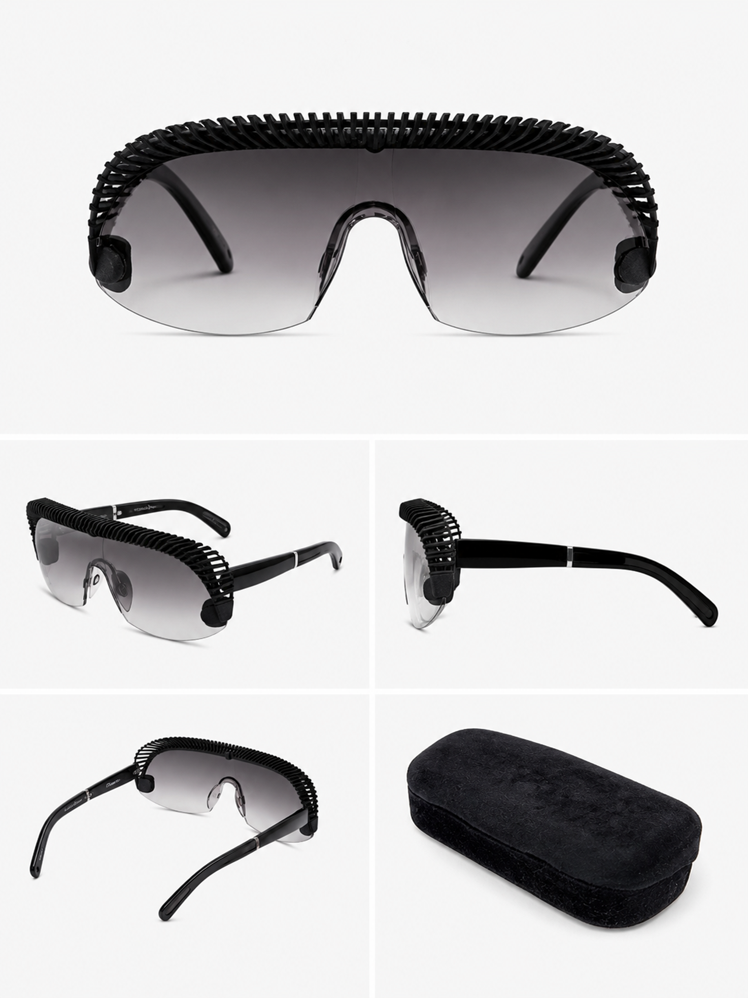 Hoet Cabriolet Storero Sunglasses