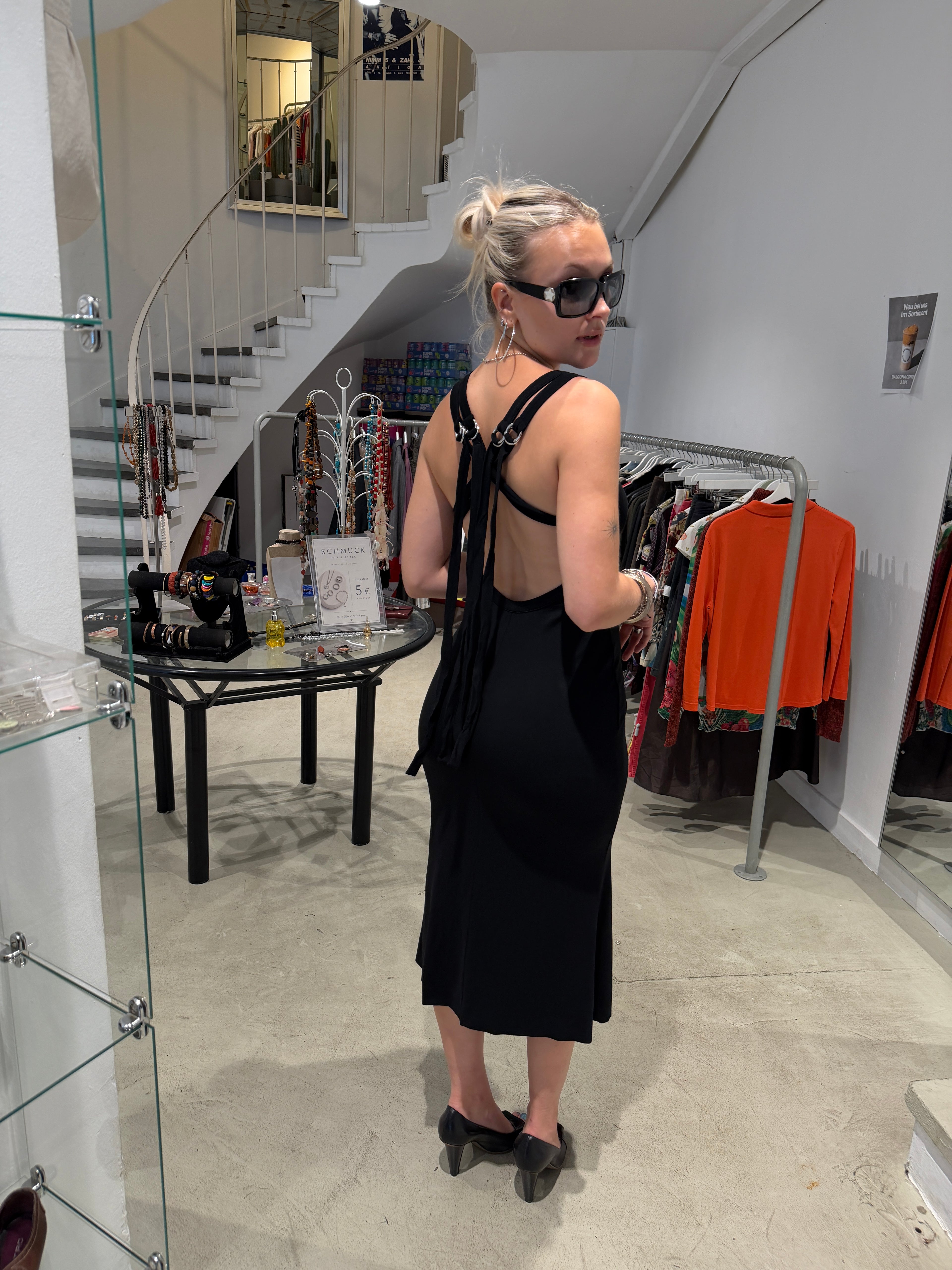 Celine Kleid Gr. 38