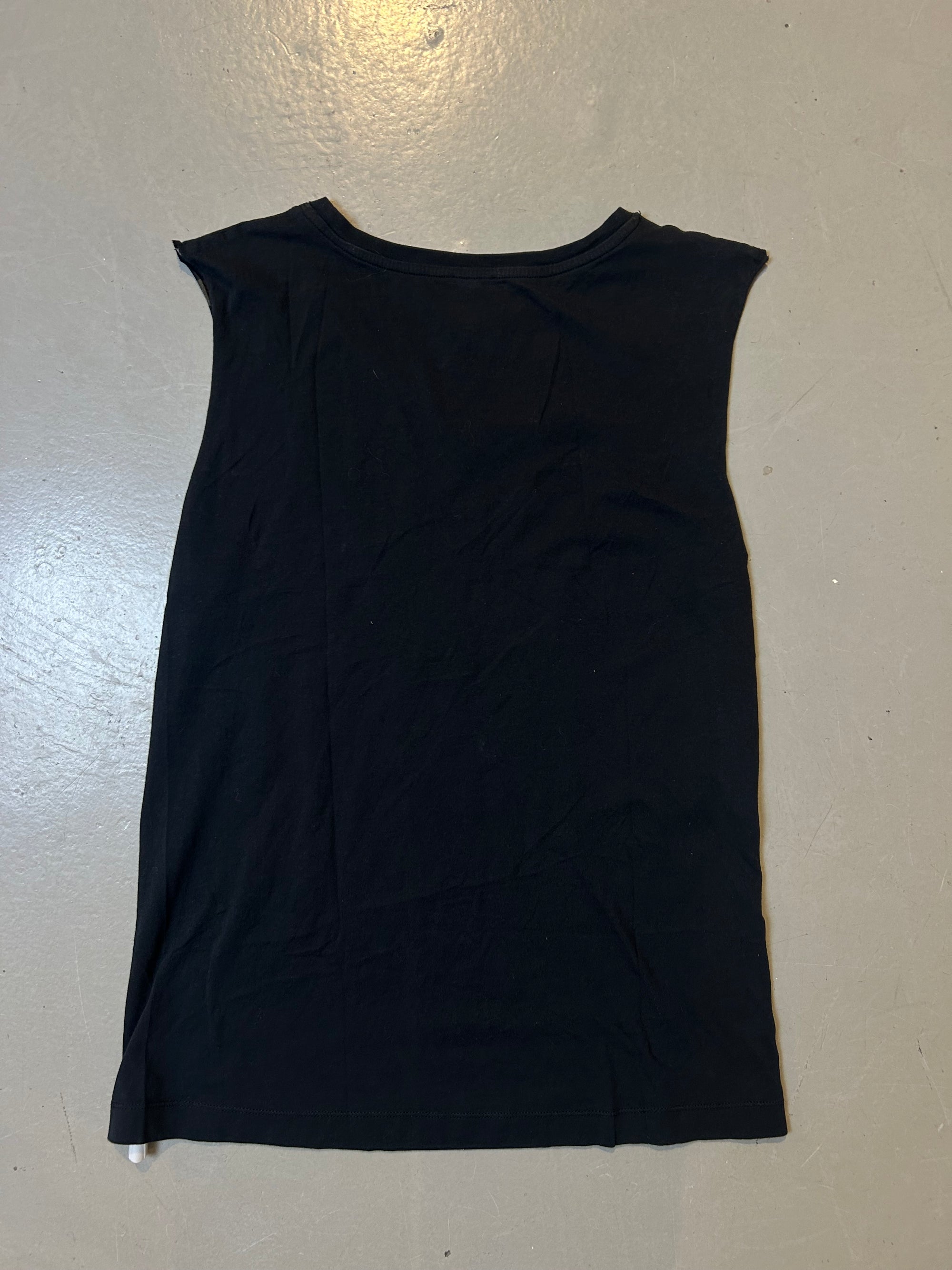 Vintage Alexander McQueen Tank Top M/L