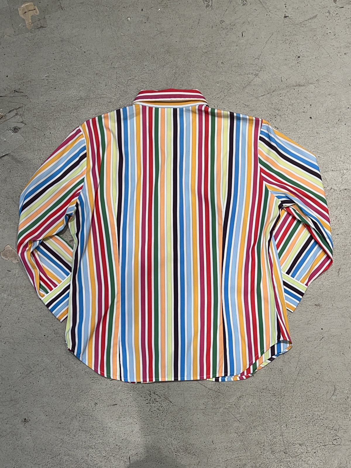 Vintage Lacoste Hemd (L)