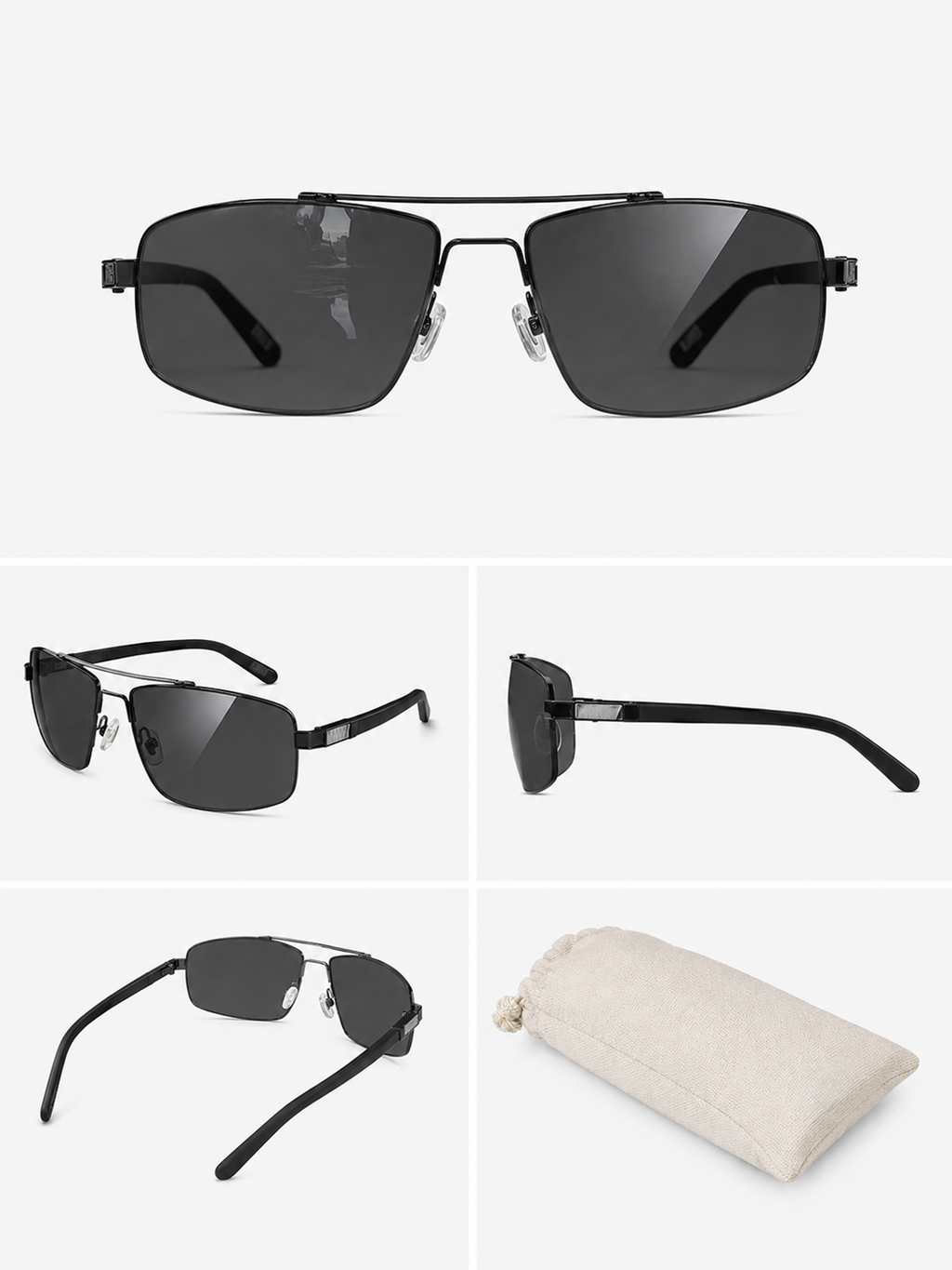 Nike Sporty Sunglasses