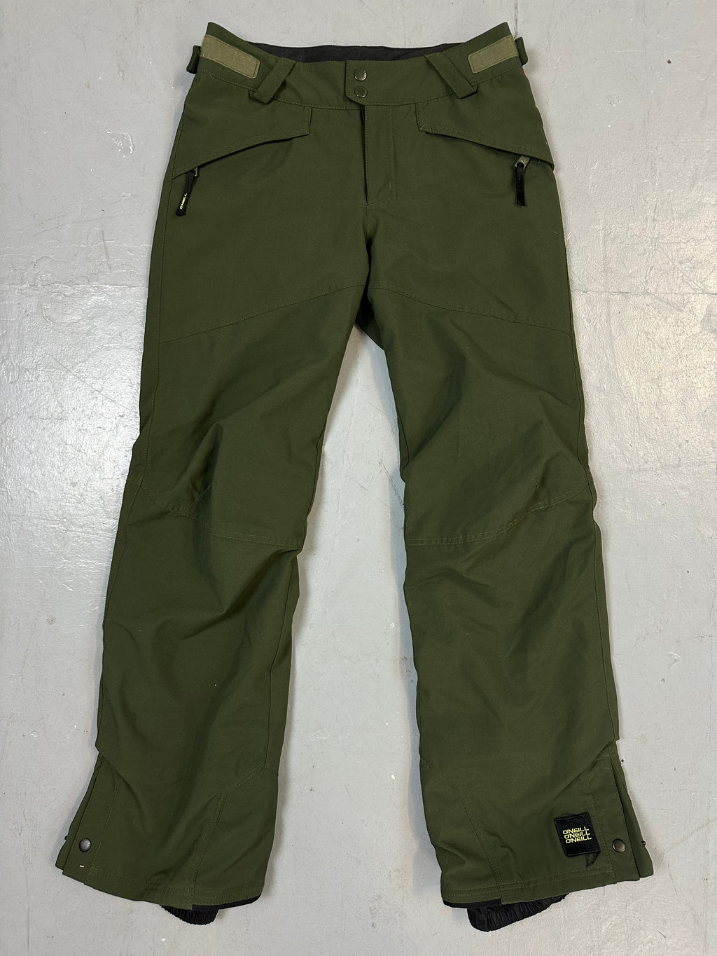 Vintage O’Neill Green Trackpants M/L
