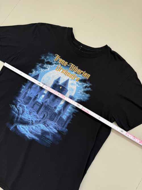 Vintage Trans-Siberian Orchestra T-Shirt L