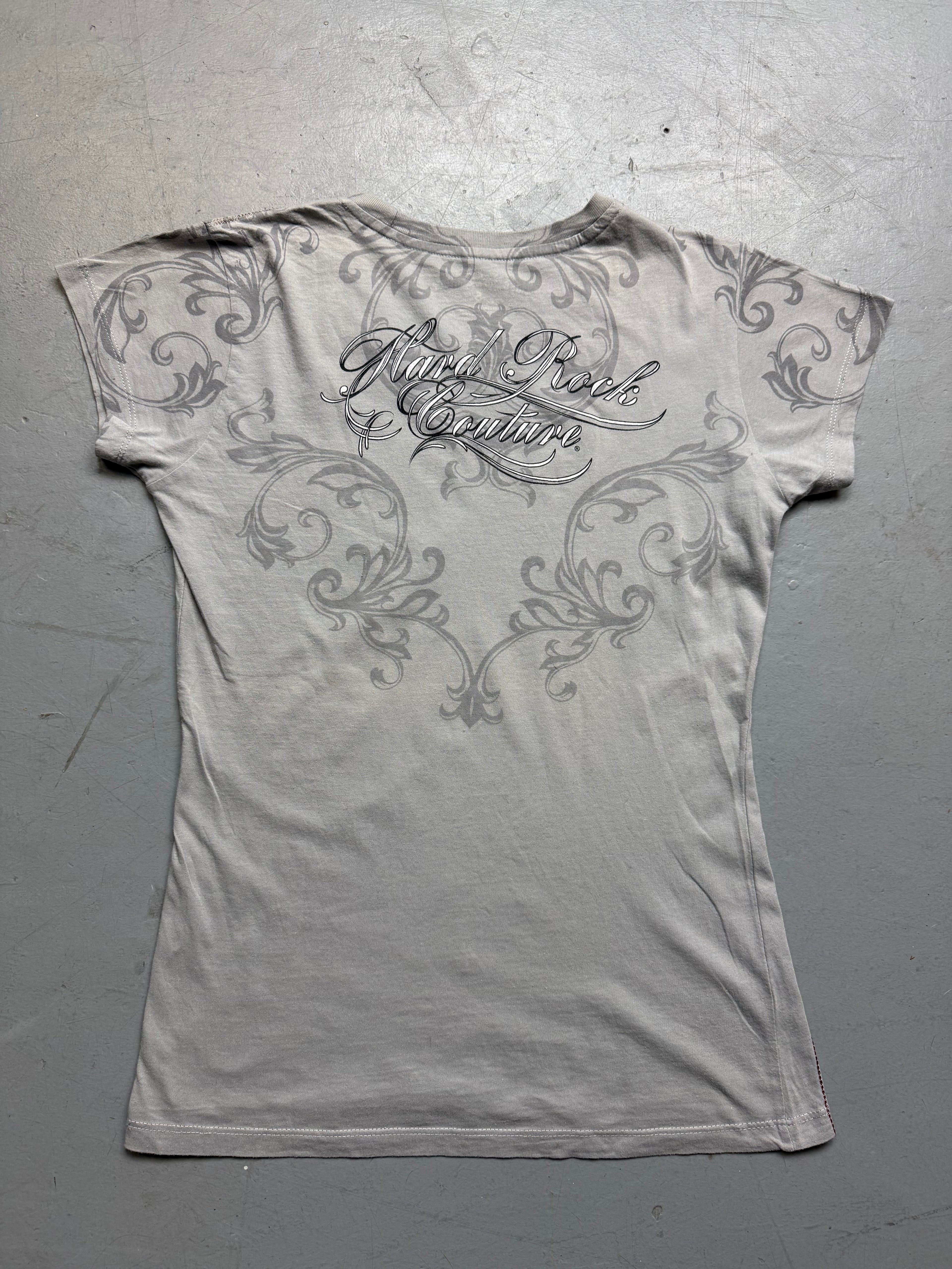 Vintage Hard Rock Café Prague T-Shirt S