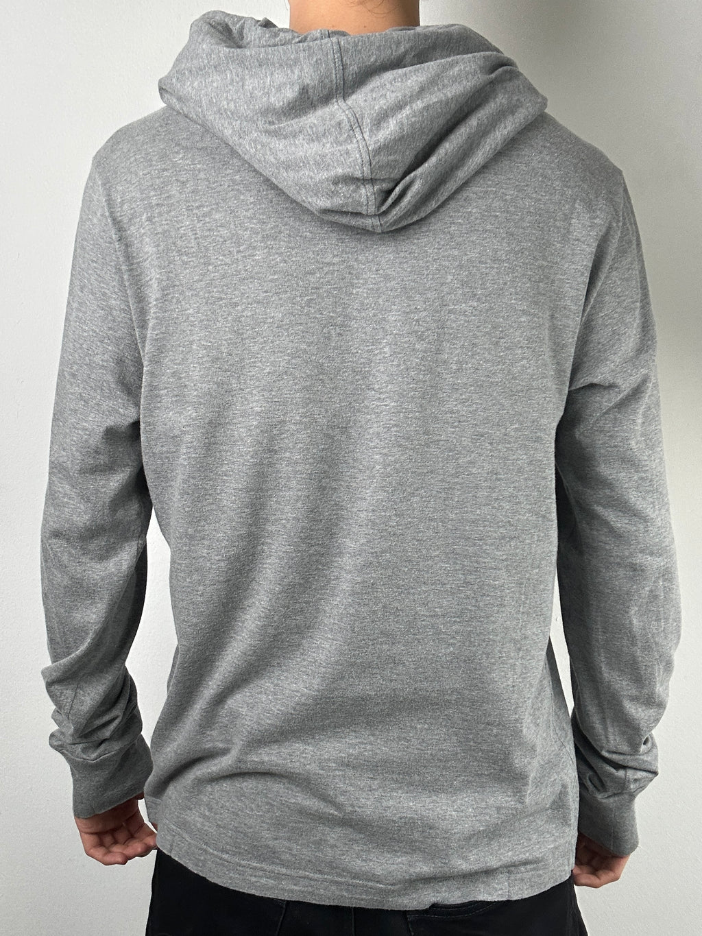 Vintage Dolce&Gabbana Rocky Balboa Printed Hoodie für Herren. Y2K Second Hand 2000s Fashion