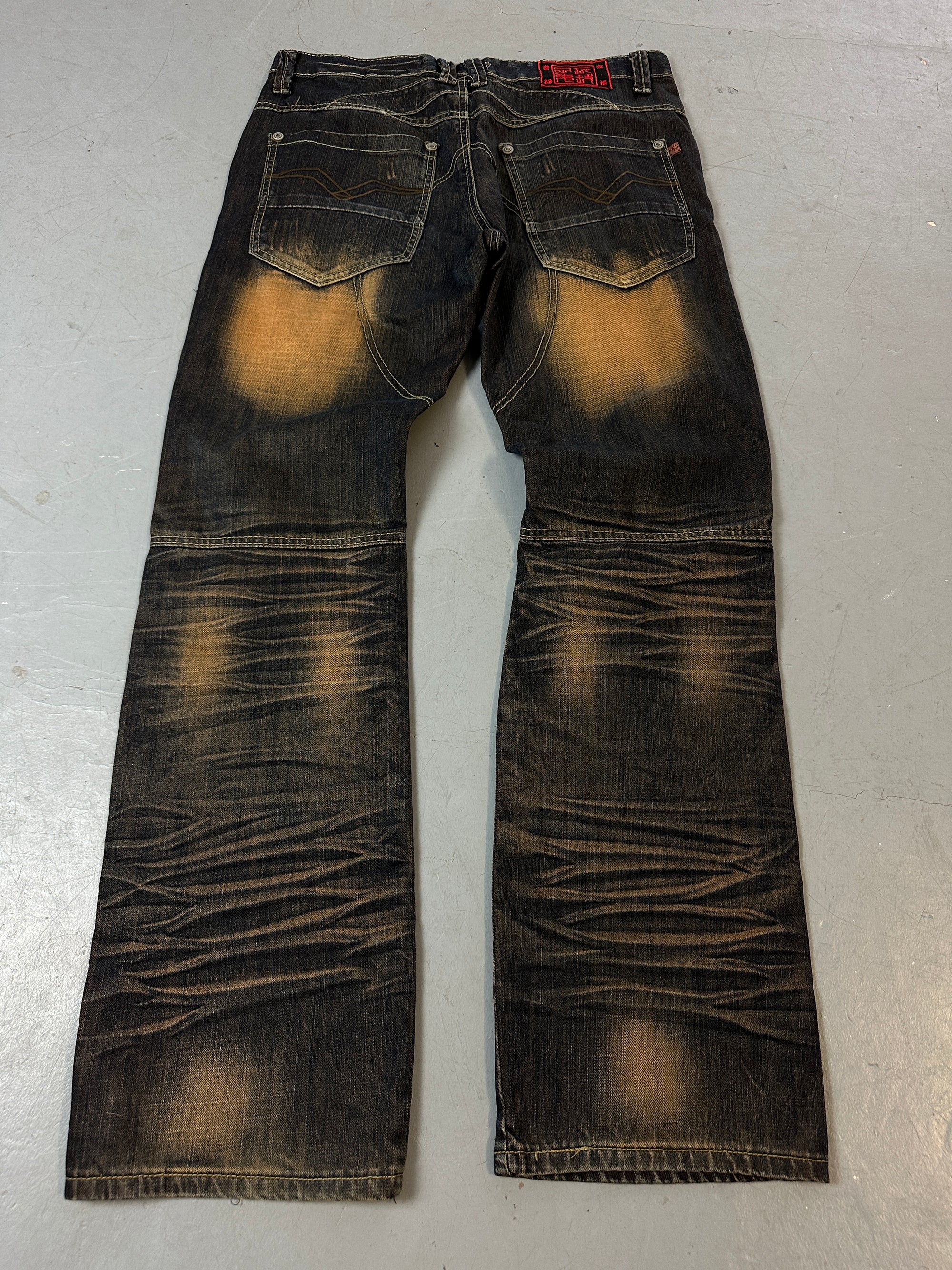 Produktbild von hinten