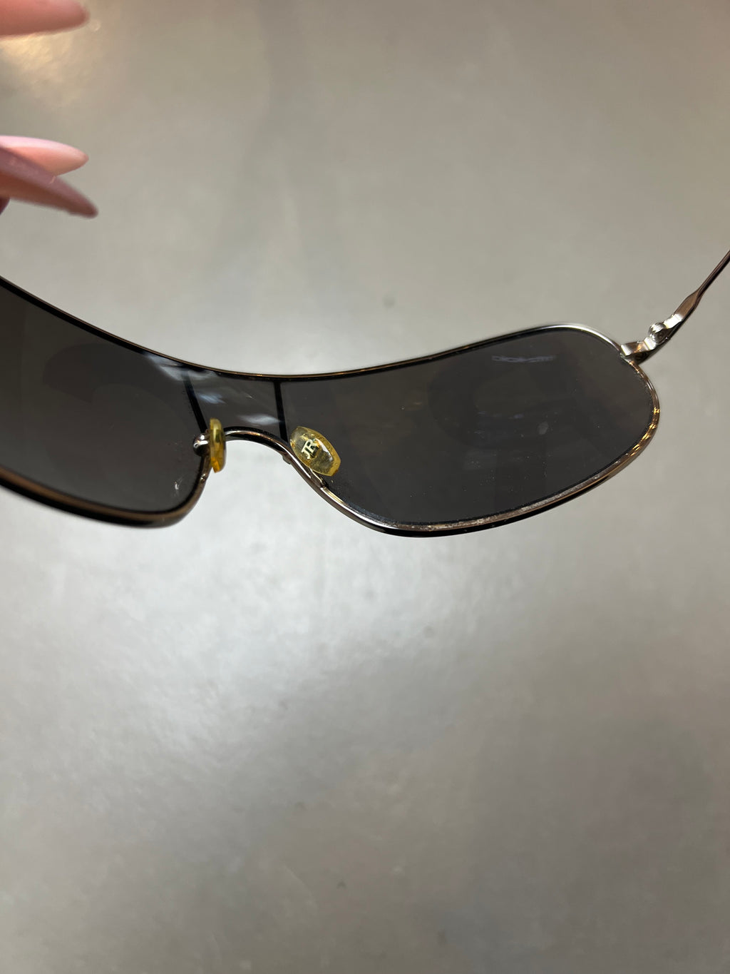 Vintage Richmond Sunglasses