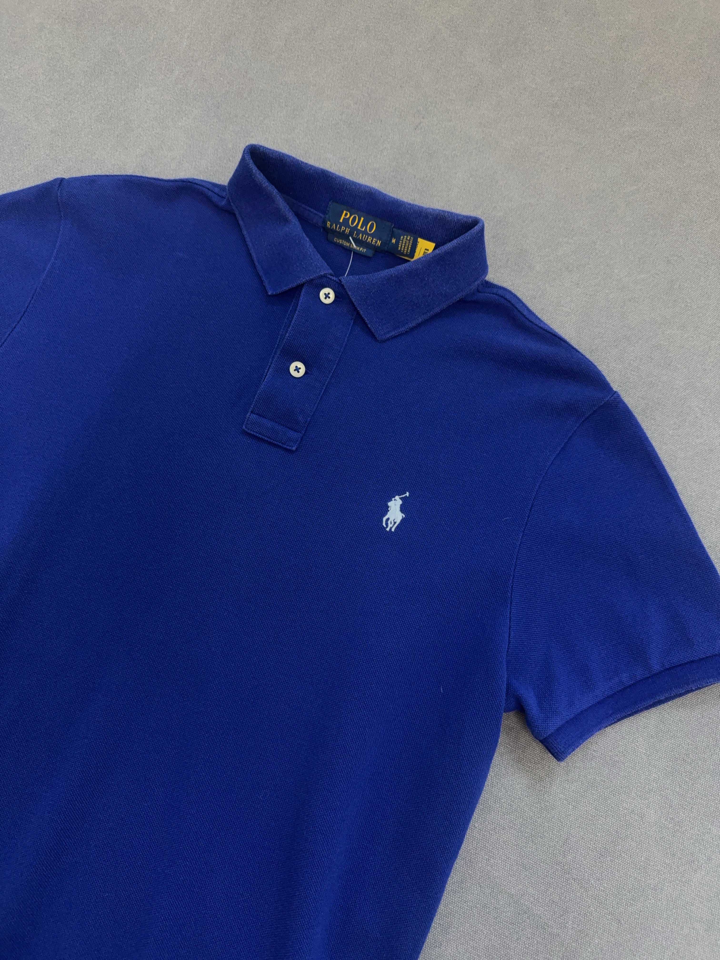 Vintage Polo Ralph Lauren Poloshirt (M)
