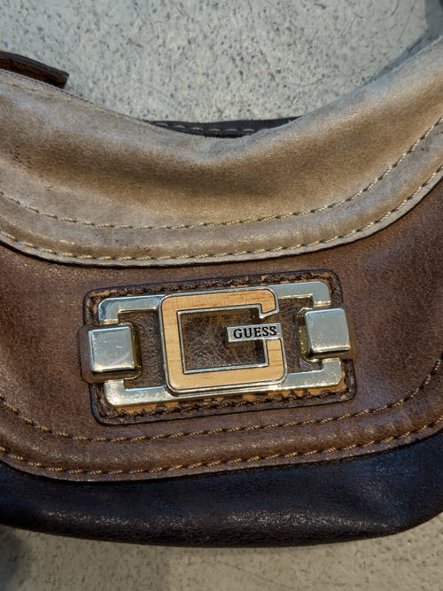Vintage Guess Mini Bag