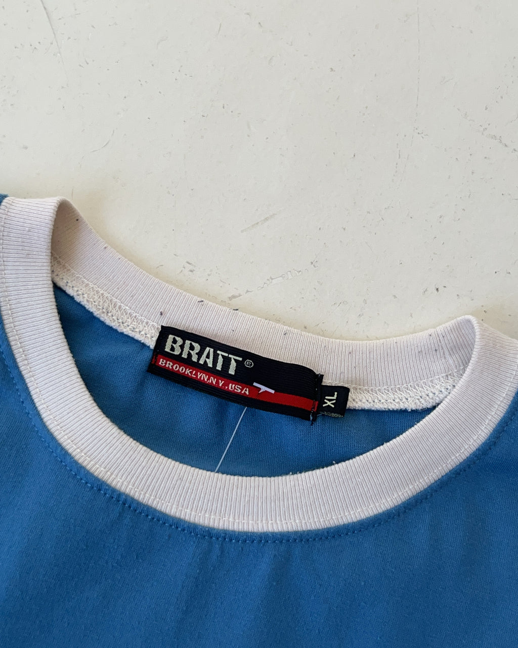 Vintage Bratt T-Shirt (XL)