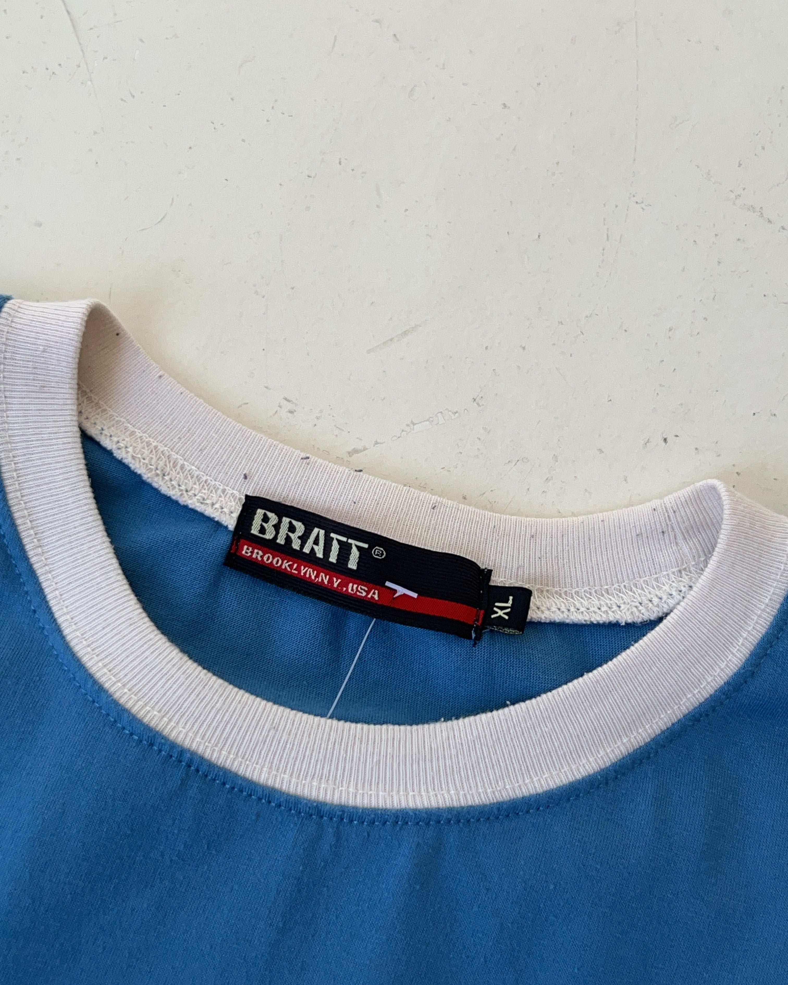 Vintage Bratt T-Shirt (XL)