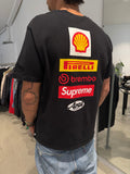 Vintage Supreme x Ducati T-Shirt (M)