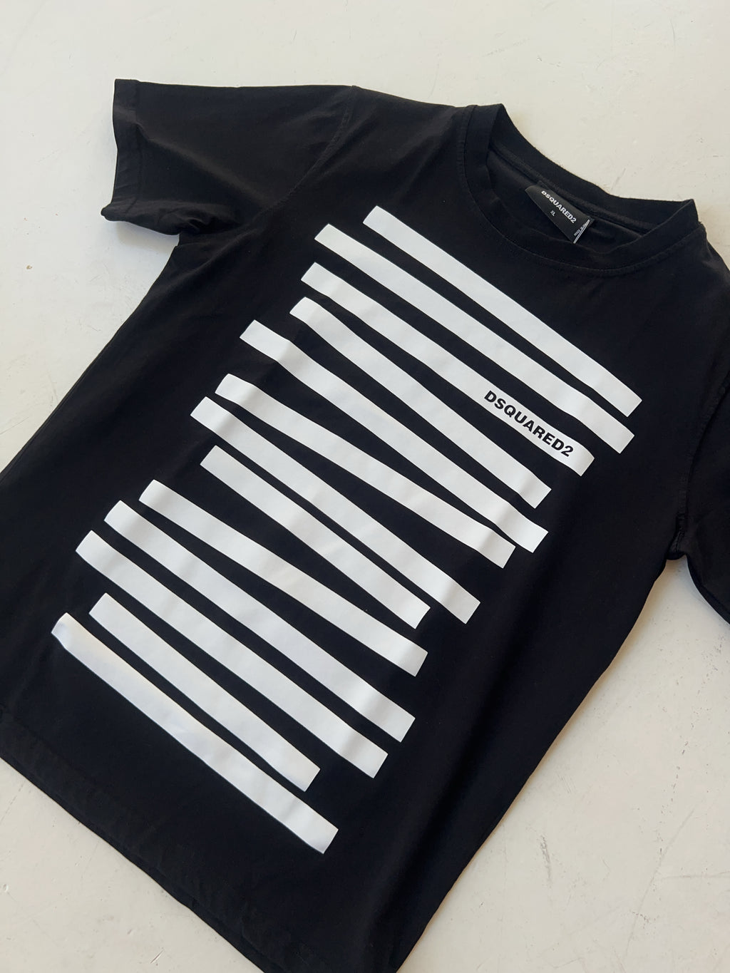 Vintage Dsquared2 T-Shirt (XL)