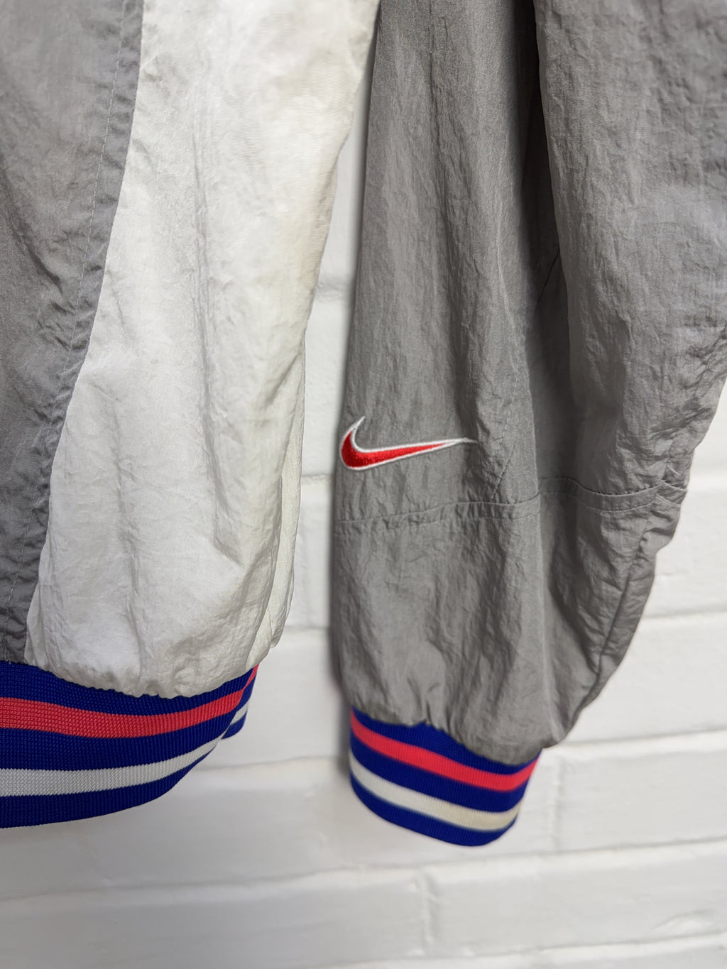 Vintage Nike Chelsea Track Jacke (S)