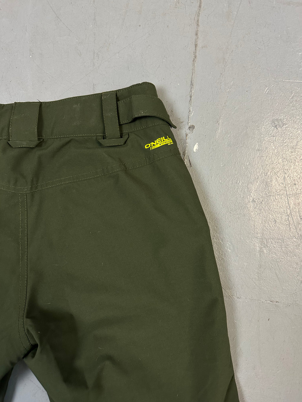 Vintage O’Neill Green Trackpants M/L