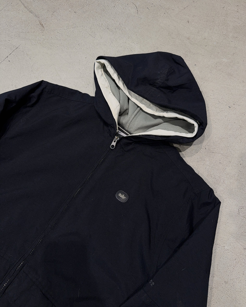 Vintage Nike Jacke (L)